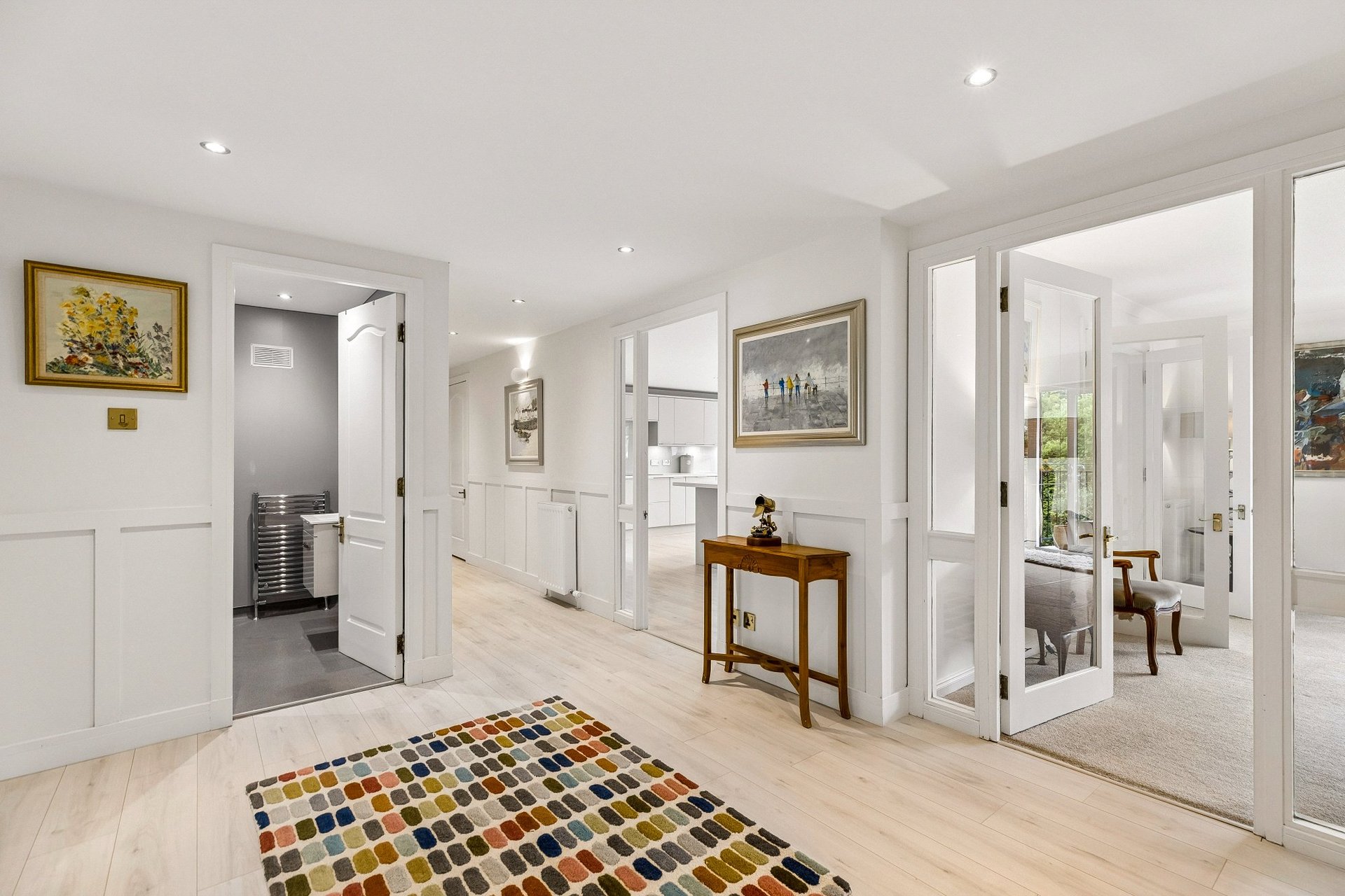8 Ravenscourt, Thorntonhall, Glasgow, G74 5AZ - Picture #3