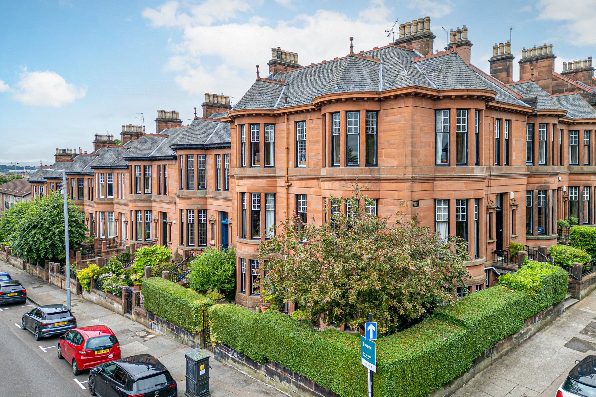 Garden Flat, 115 Dowanhill Street, Dowanhill, Glasgow, G12 9EQ - Picture #28
