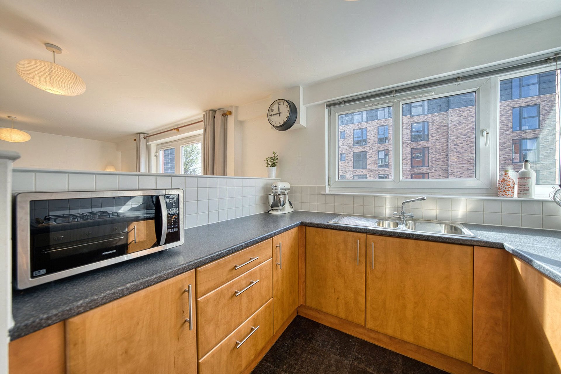 2/1, 112 Beith Street, Partick, Glasgow, G11 6HB - Picture #11