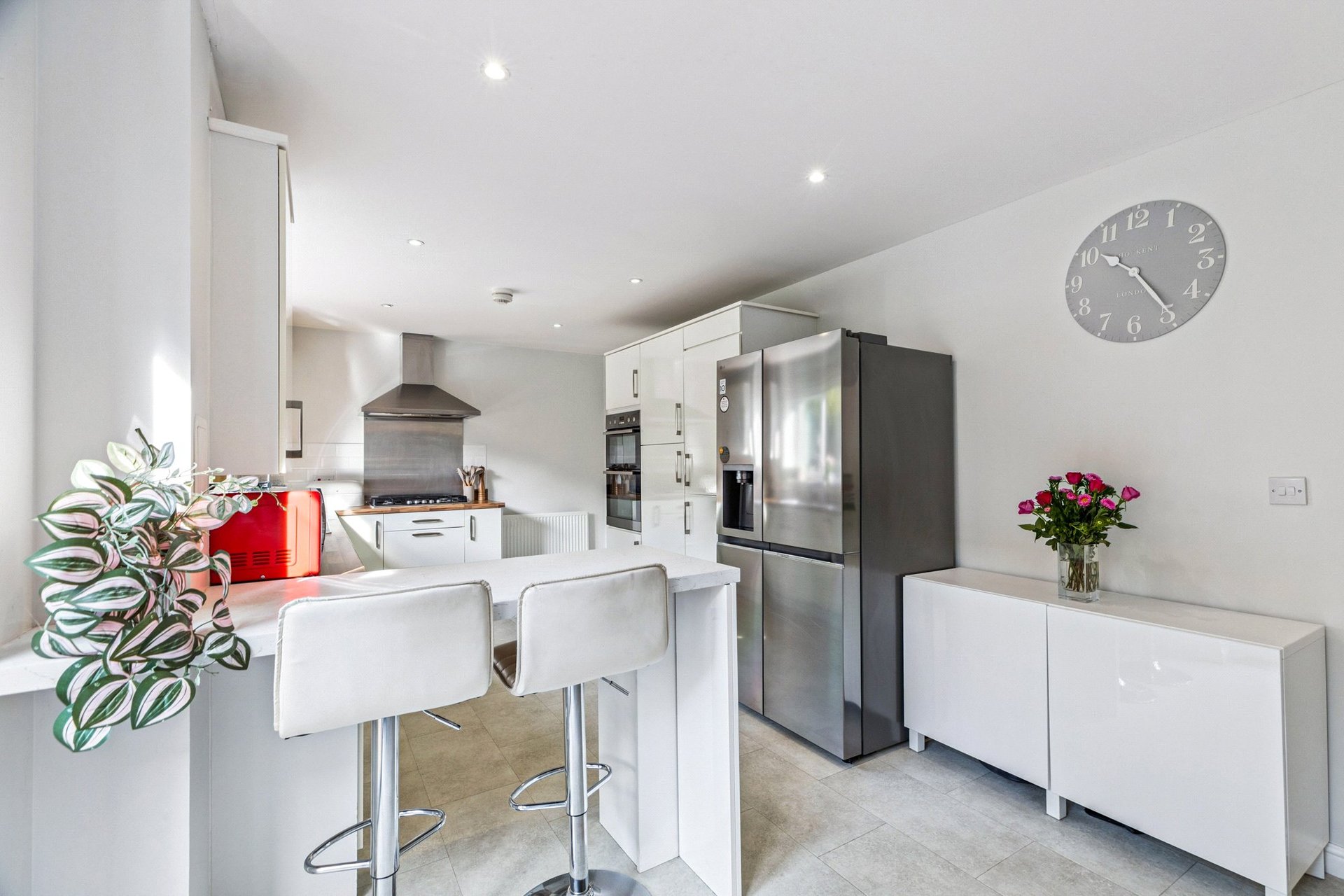 45 Tulip Drive, Newton Mearns, Glasgow, East Renfrewshire, G77 6FT - Picture #10
