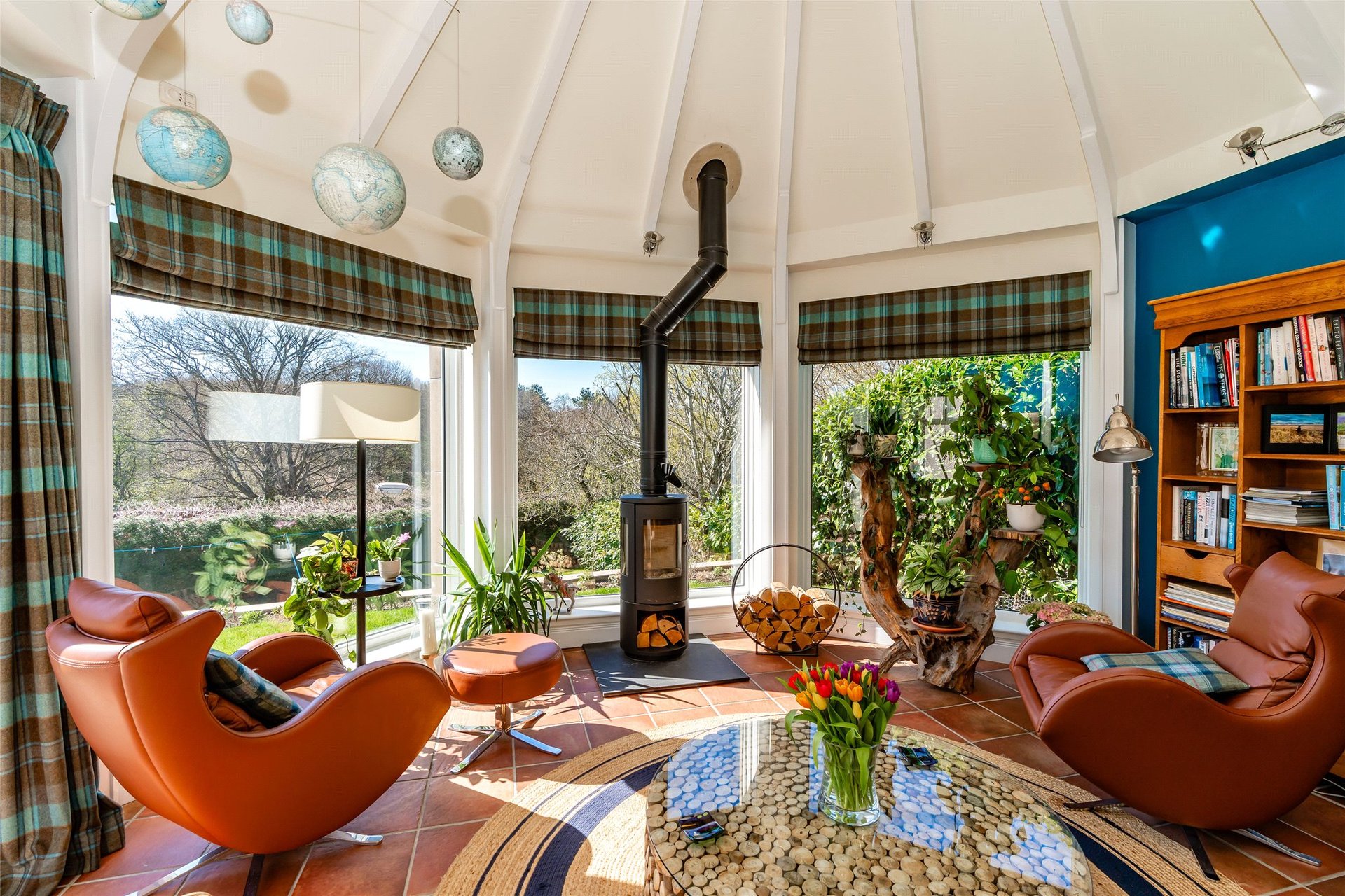 1 Lumbo Farm Steadings, St. Andrews, Fife, KY16 8NS - Picture #23