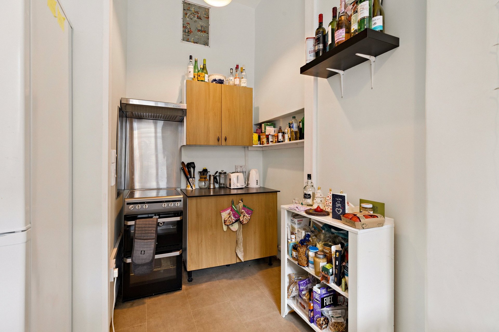 1/1, 37 Bentinck Street, Kelvingrove, Glasgow, G3 7TS - Picture #9