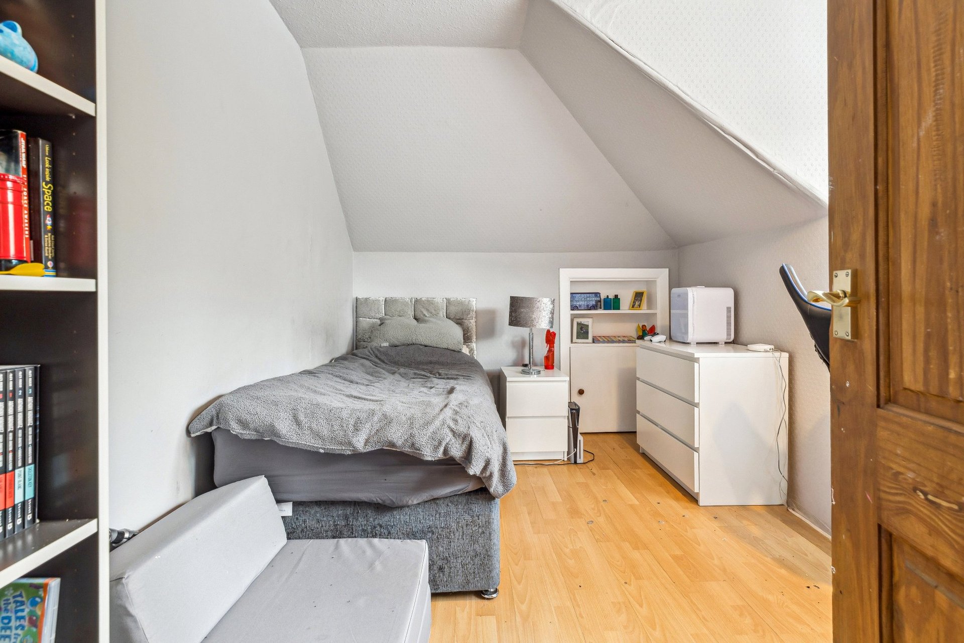 2 Lochaber Road, Bearsden, G61 2JL - Picture #28
