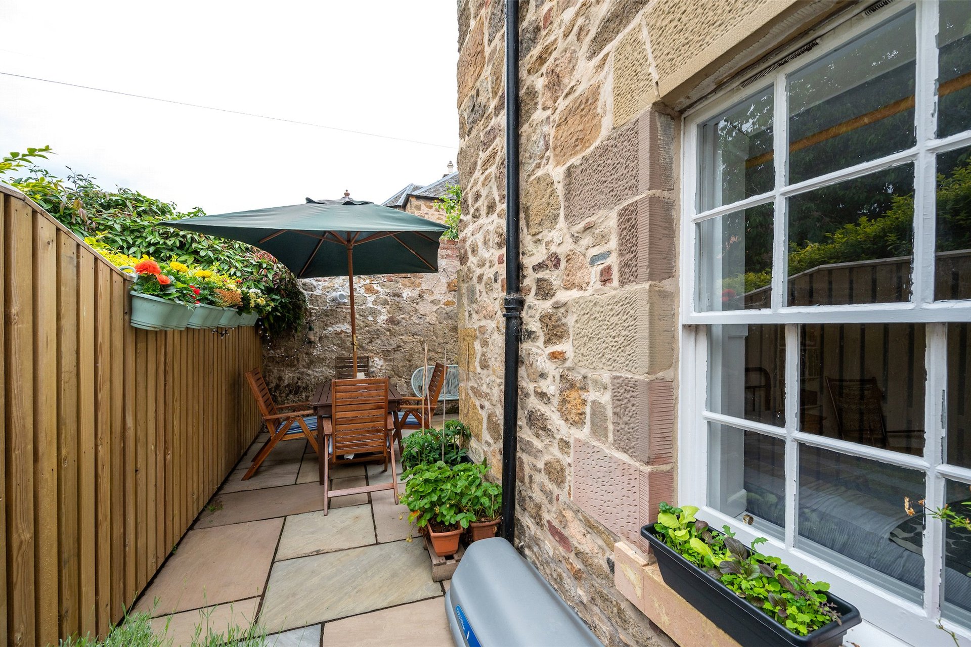 13 Sidegate, Haddington, East Lothian, EH41 4BZ - Picture #17