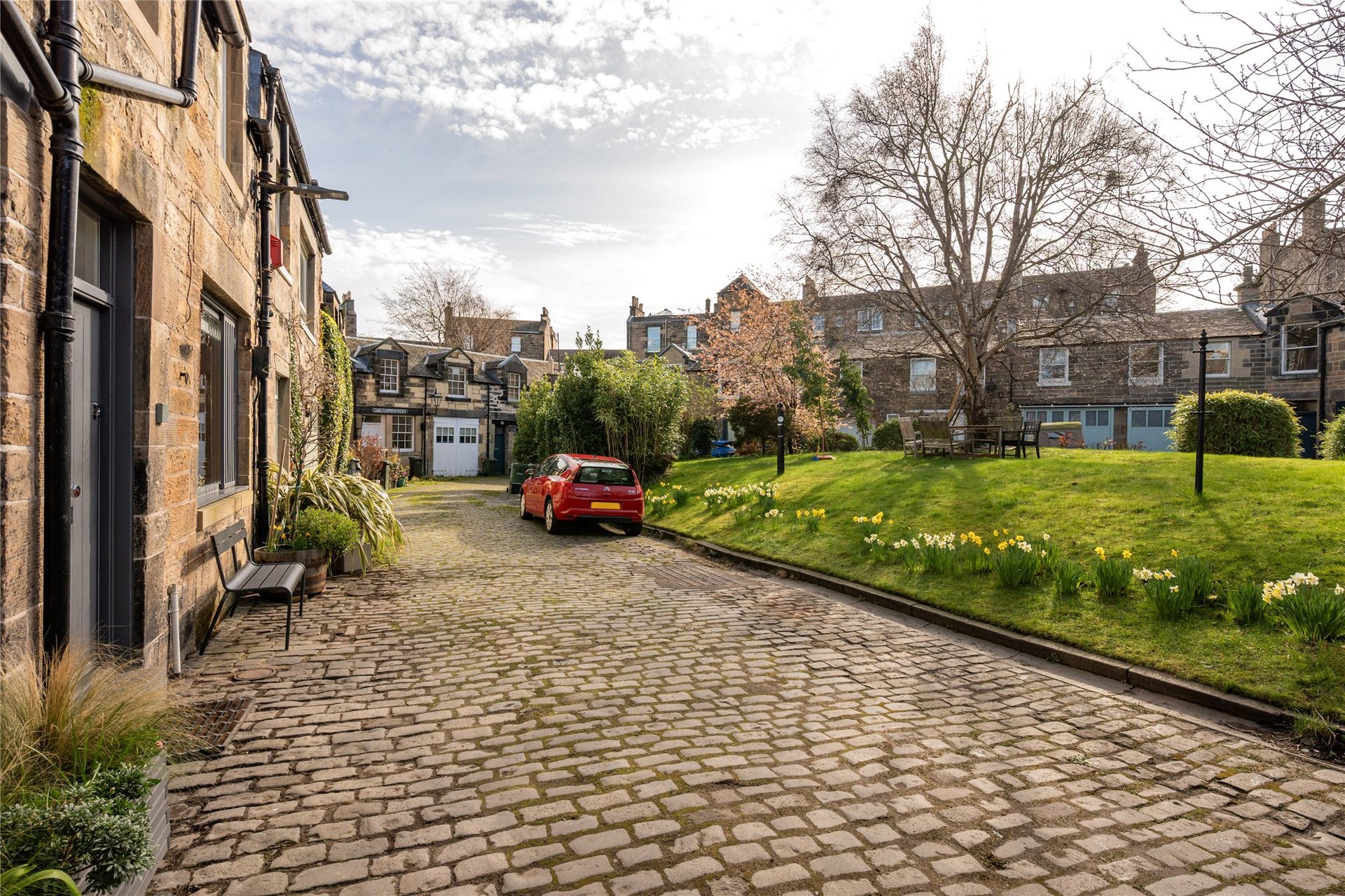 26 Carlton Terrace Mews, Edinburgh, Midlothian, EH7 5DA - Picture #20