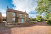 Cove Farmhouse, Cockburnspath, Berwickshire, Scottish Borders, TD13 5YP - Picture #1