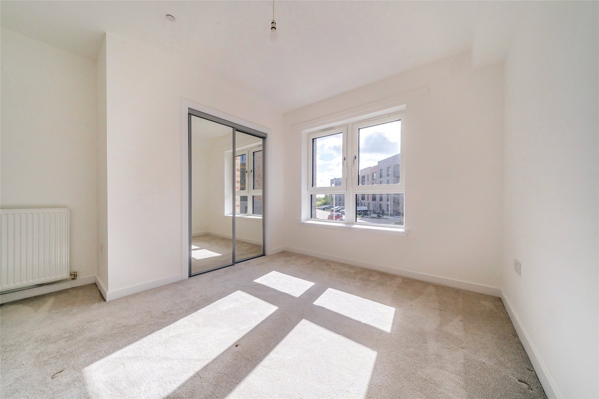 Flat 3, 8 Blackwell Road, Granton, Edinburgh, EH4 5FE - Picture #7