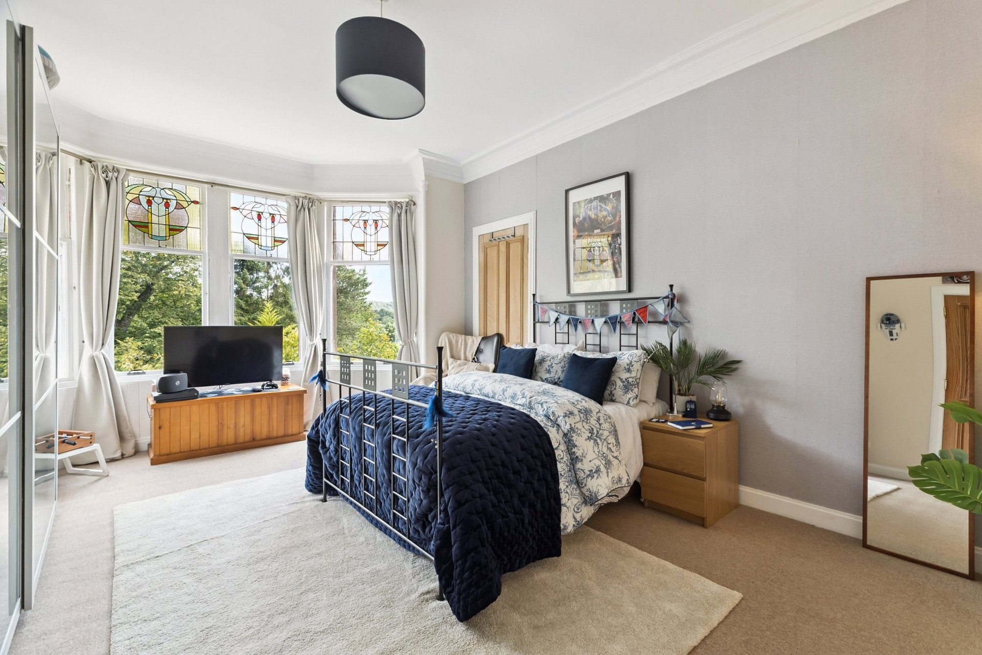 Park View House, 560 Clarkston Road, Netherlee, Glasgow, G44 3RT - Picture #32