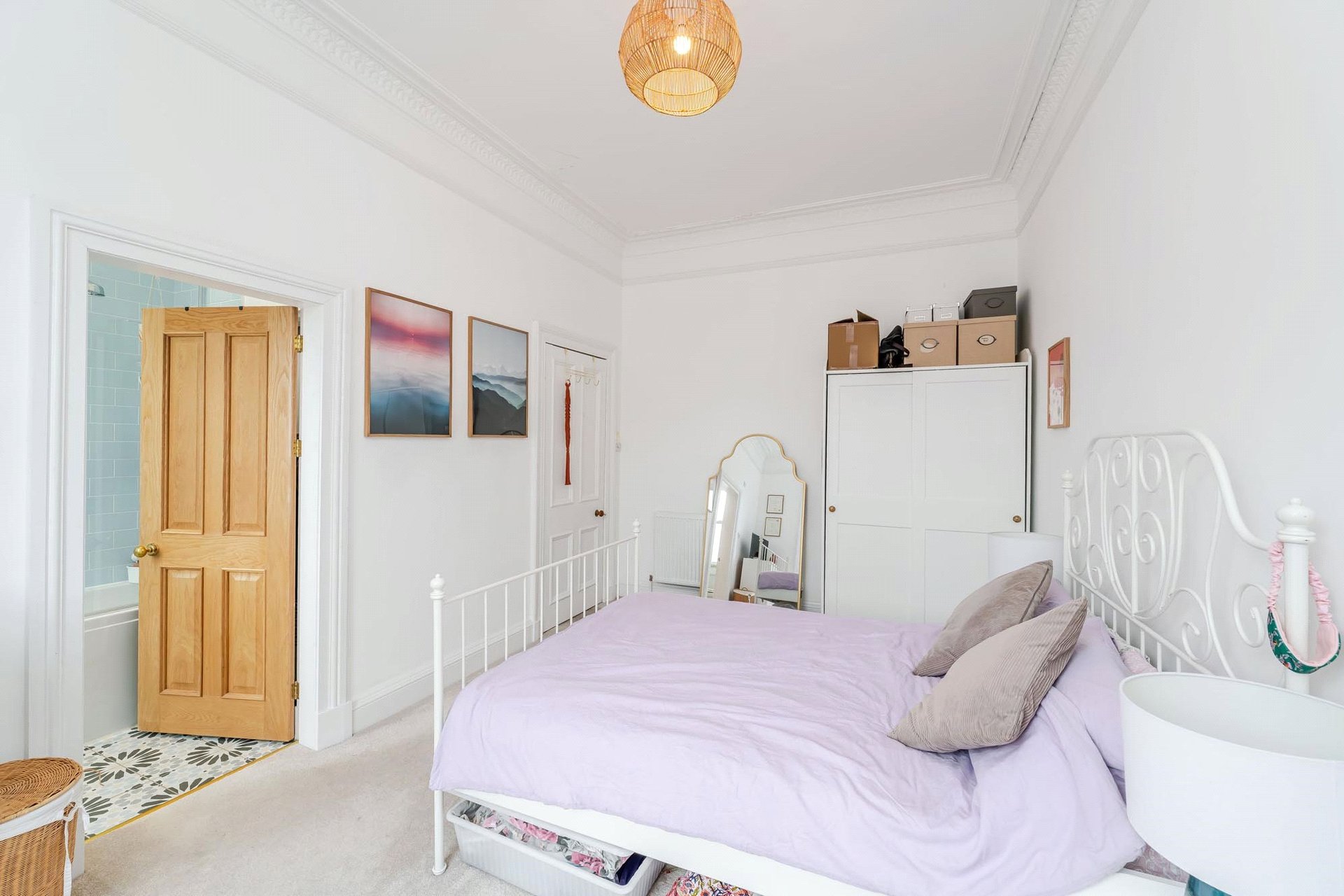 3F1, 48 Bruntsfield Gardens, Edinburgh, Midlothian, EH10 4DZ - Picture #10