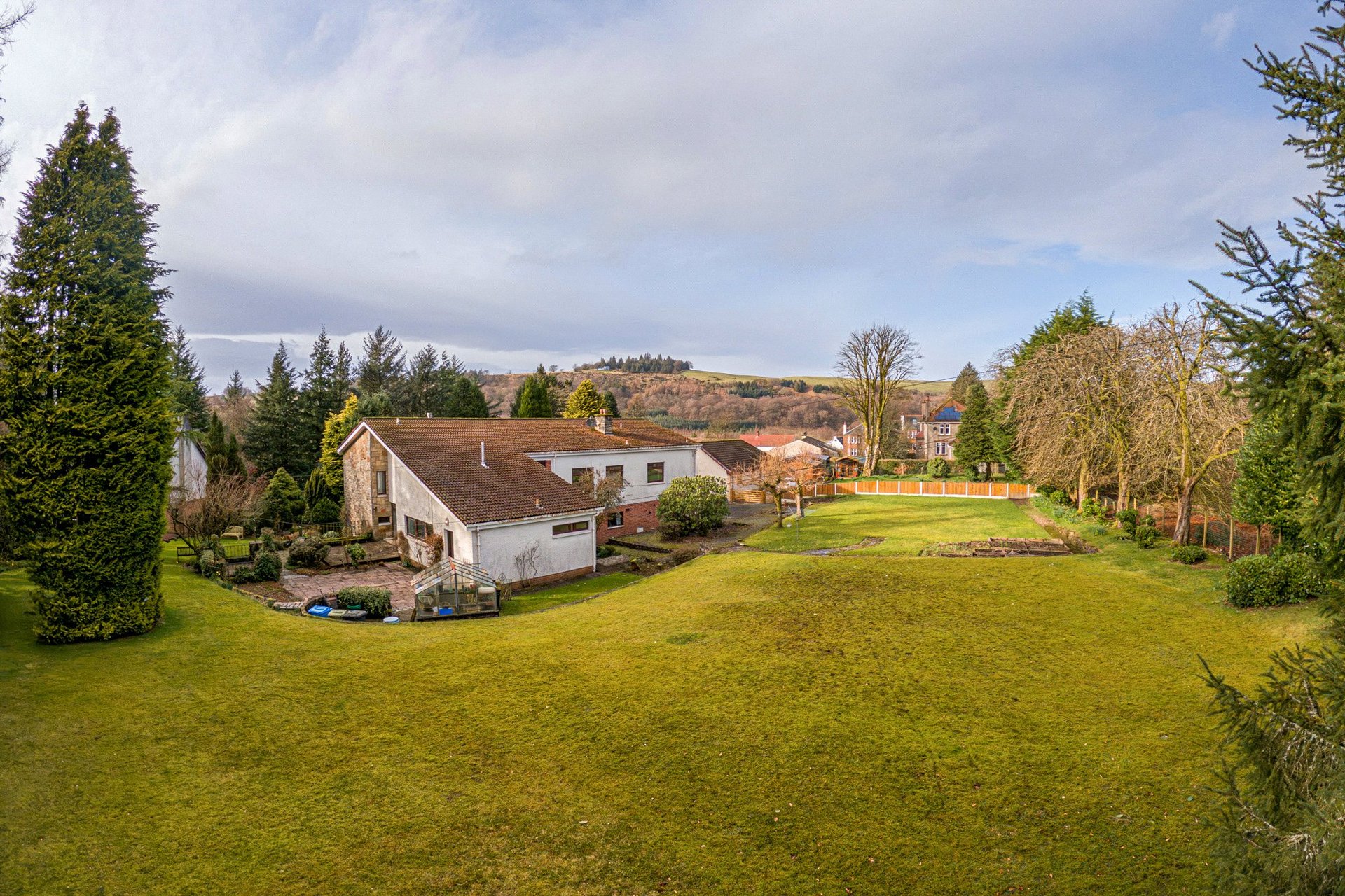 2 Westleigh Gate, Neilston Road, Uplawmoor, Glasgow, G78 4BB - Picture #59