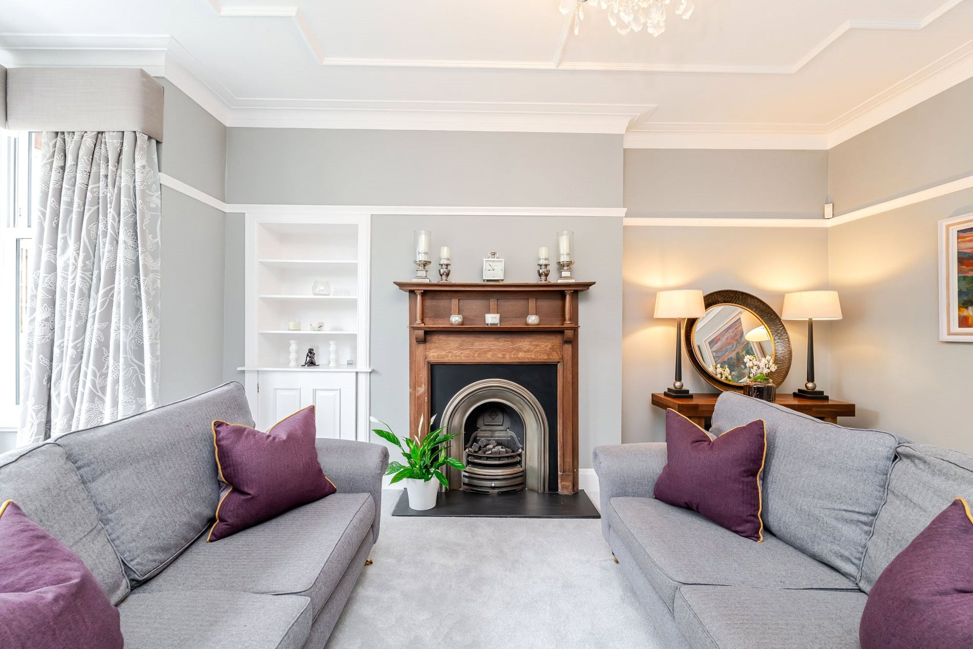41 First Avenue, Glasgow, G44 3UA - Picture #9