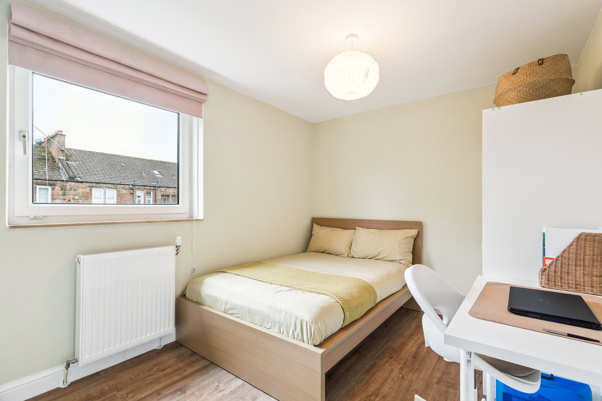 Flat 3/1, 16 Ingleby Drive, Dennistoun, Glasgow City, G31 2PT - Picture #16