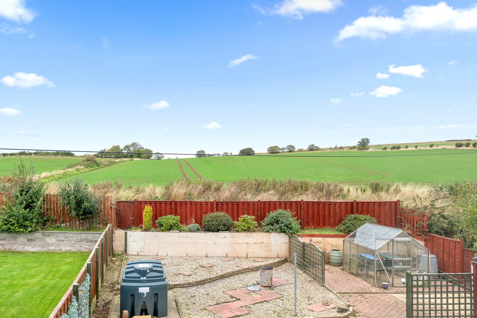 6 Hallbank, Coldingham, Eyemouth, Scottish Borders, TD14 5NY - Picture #14
