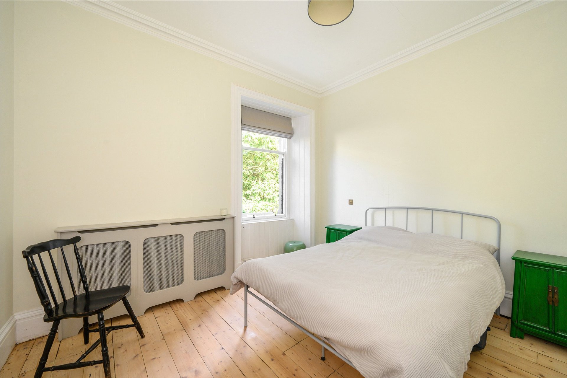 Neish House, St. Fillans, Crieff, Perthshire, PH6 2NF - Picture #15