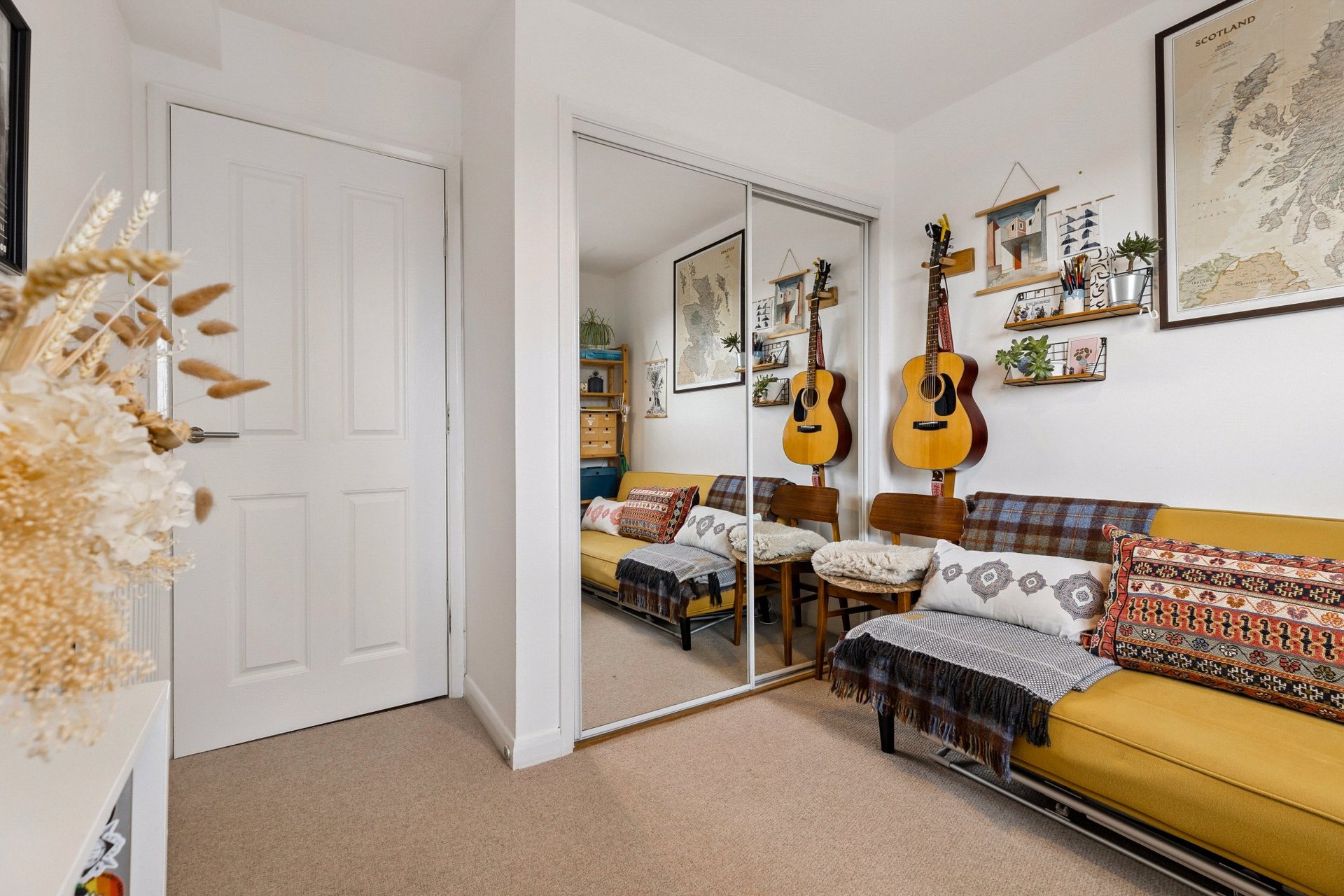 5/2, 90 Barrland Street, Glasgow, G41 1RJ - Picture #13