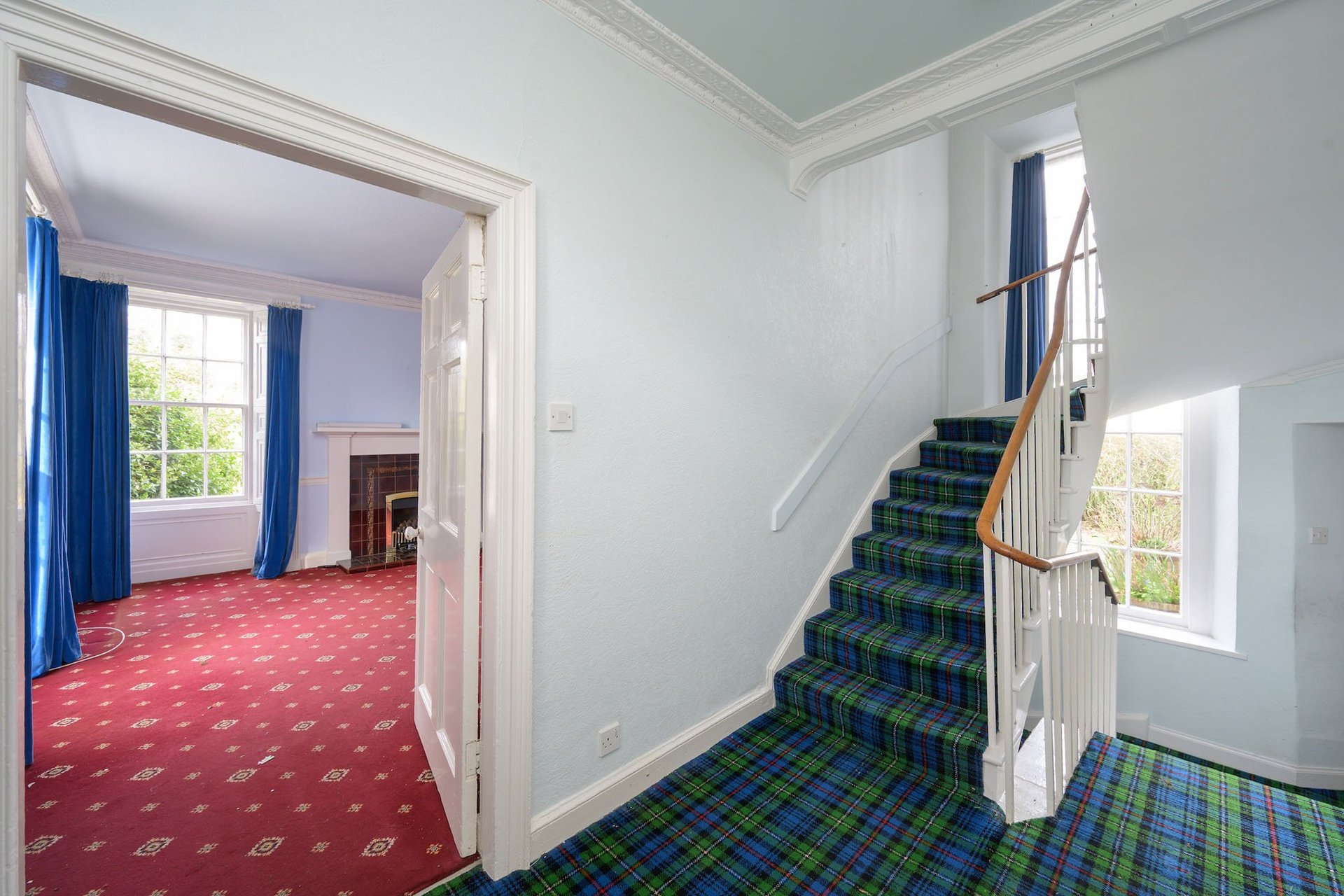 Orchard House, Bowmont Street, Kelso, Scottish Borders, TD5 7EF - Picture #10