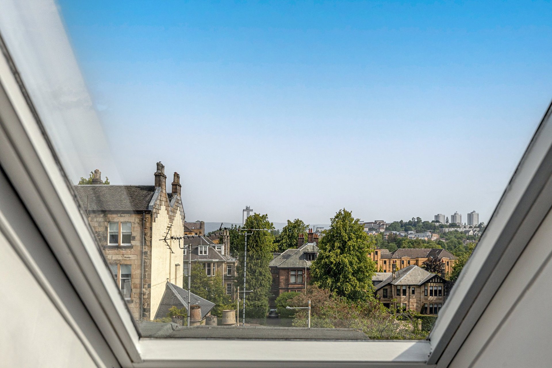 2/1, 13 Cleveden Drive, Kelvinside, Glasgow, G12 0SB - Picture #11