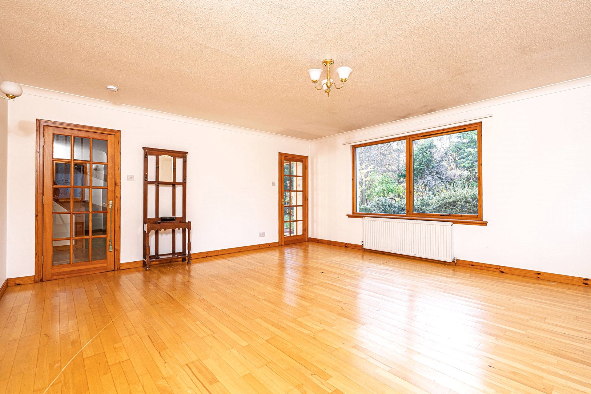 The Roundel, 68A Hepburn Gardens, St Andrews, KY16 9DQ - Picture #9