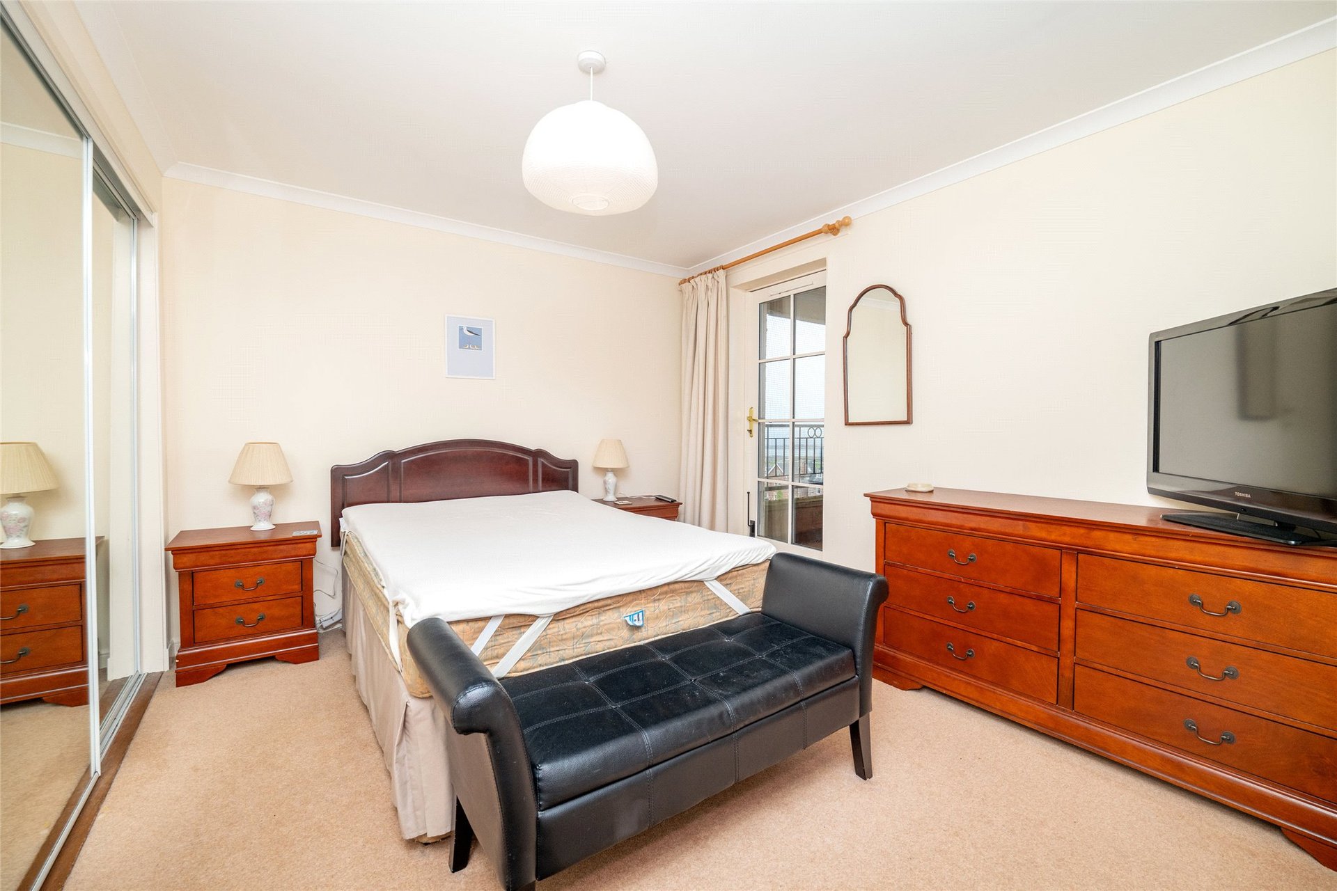 29 Royal Apartments, 1 Station Road, North Berwick, East Lothian, EH39 4AT - Picture #6
