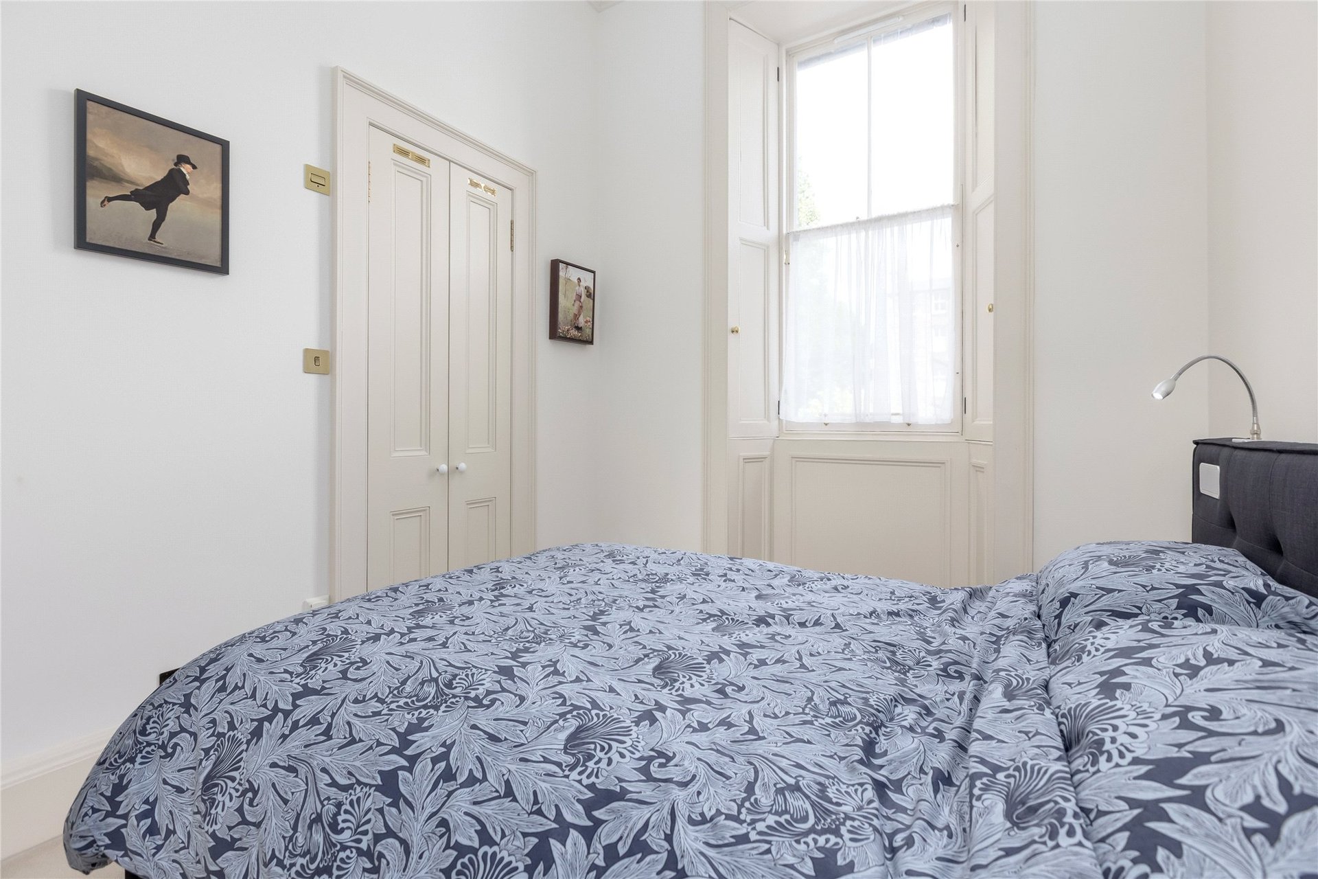 21/1 Palmerston Place, Edinburgh, Midlothian, EH12 5AF - Picture #13