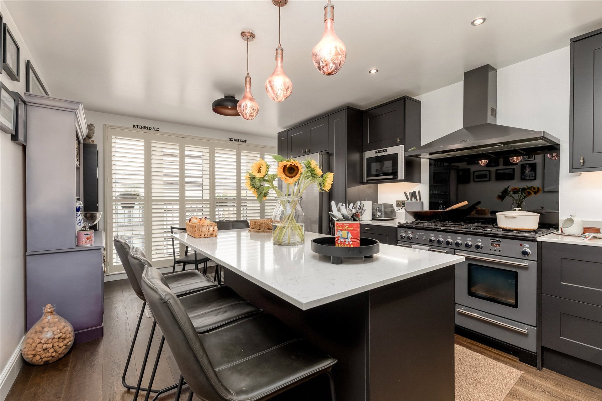 Flat 4, 8 Kimmerghame Place, Edinburgh, EH4 2GE - Picture #4