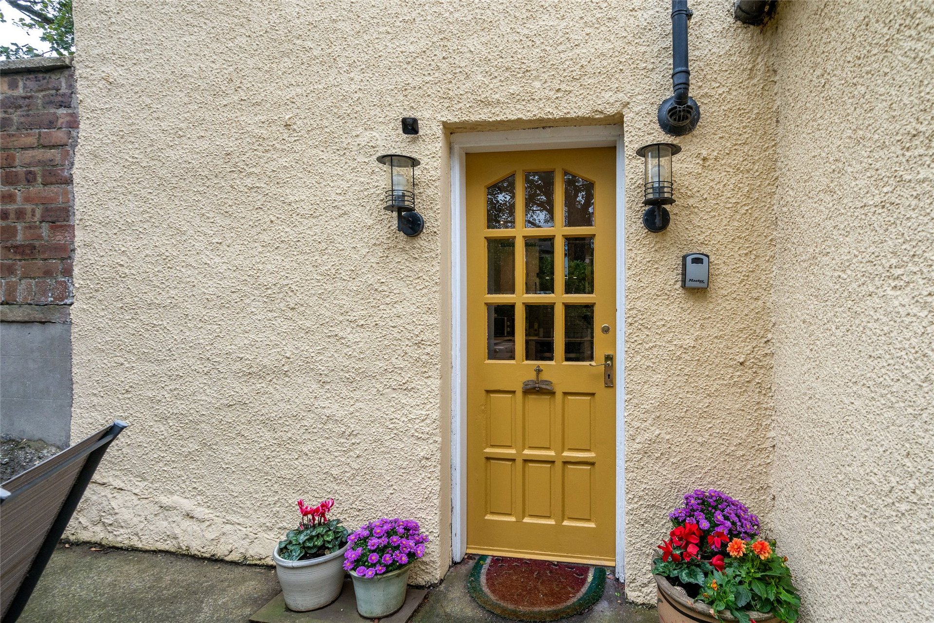 The Secret Orchard, 11 Quality Street, Dysart, Kirkcaldy, Fife, KY1 2TZ - Picture #23