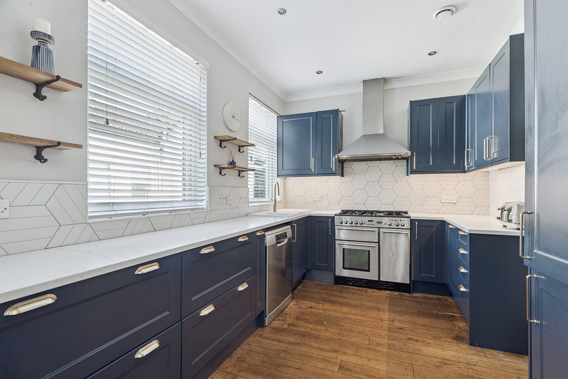 Langcroft, Buchanan Castle Estate, Drymen, Glasgow, G63 0HX - Picture #8