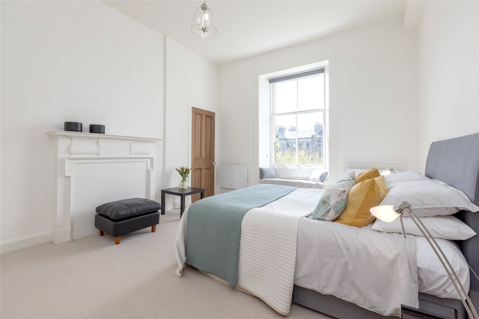 2f2, 19 Bellevue Crescent, Edinburgh, EH3 6ND - Picture #10