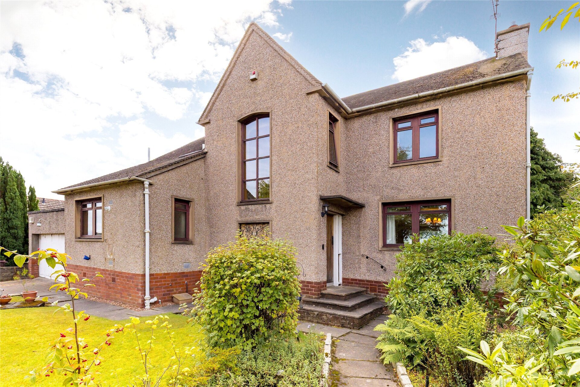 44 Braid Farm Road, Braids, Edinburgh, EH10 6LF - Picture #1