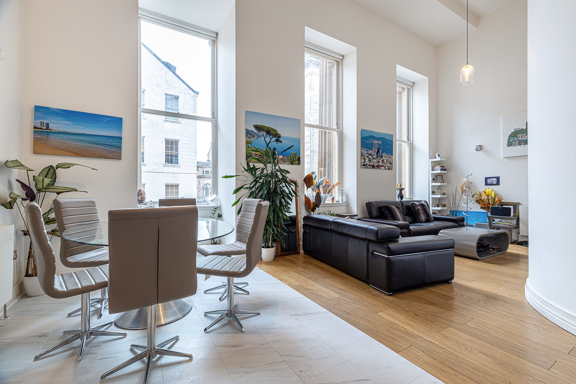 1/11, 149 Ingram Street, Glasgow, Glasgow City, G1 1DW - Picture #4