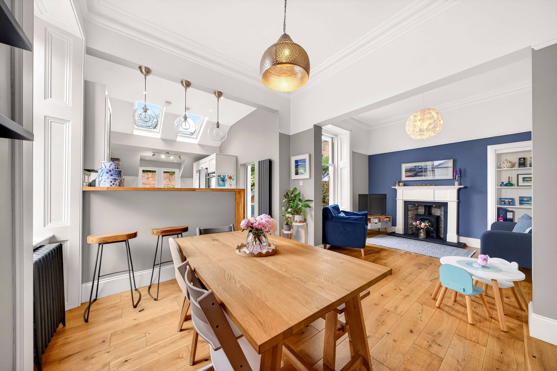15 Kilmailing Road, Cathcart, Glasgow, G44 5UH - Picture #16