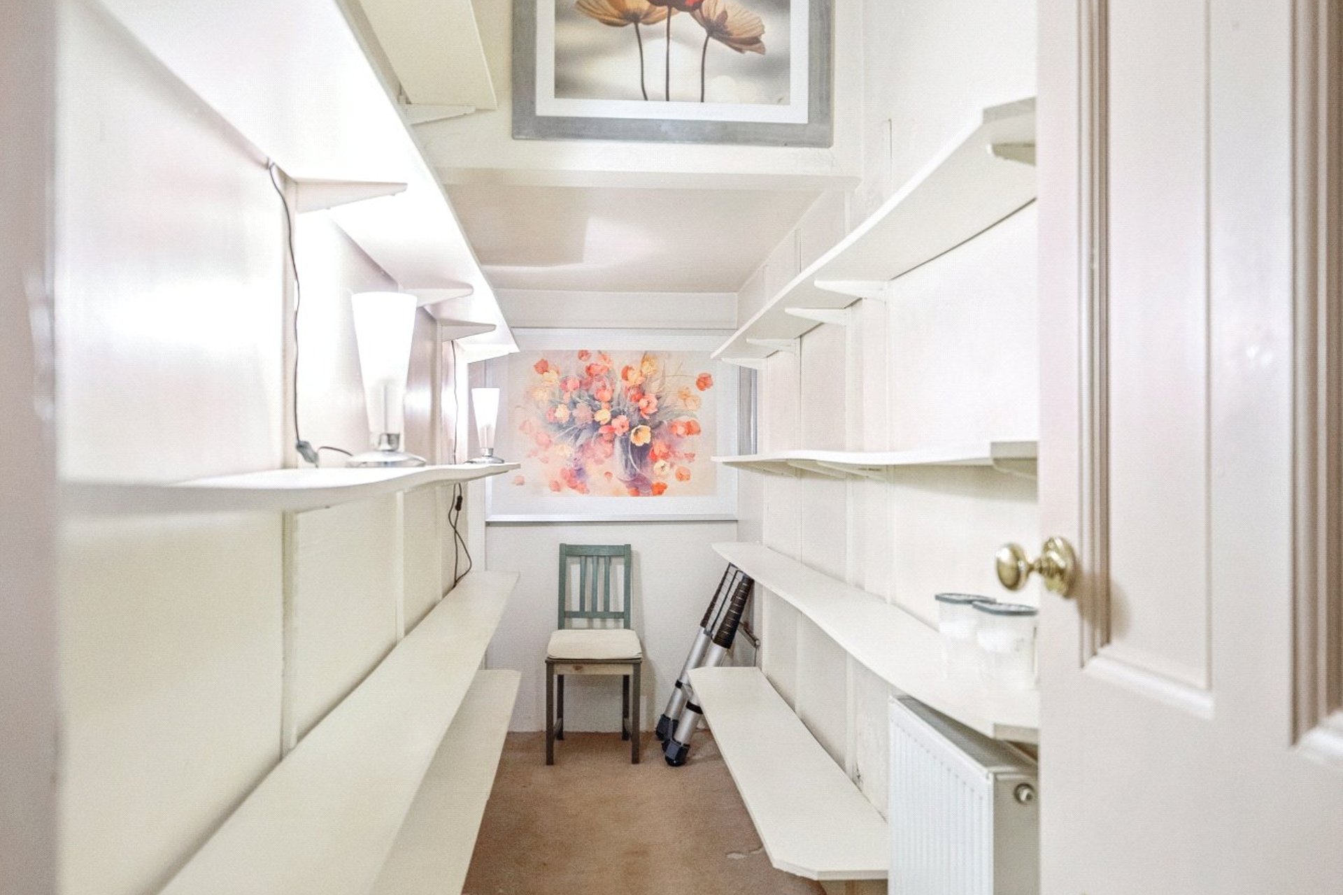 Garden Flat, 115 Dowanhill Street, Dowanhill, Glasgow, G12 9EQ - Picture #26