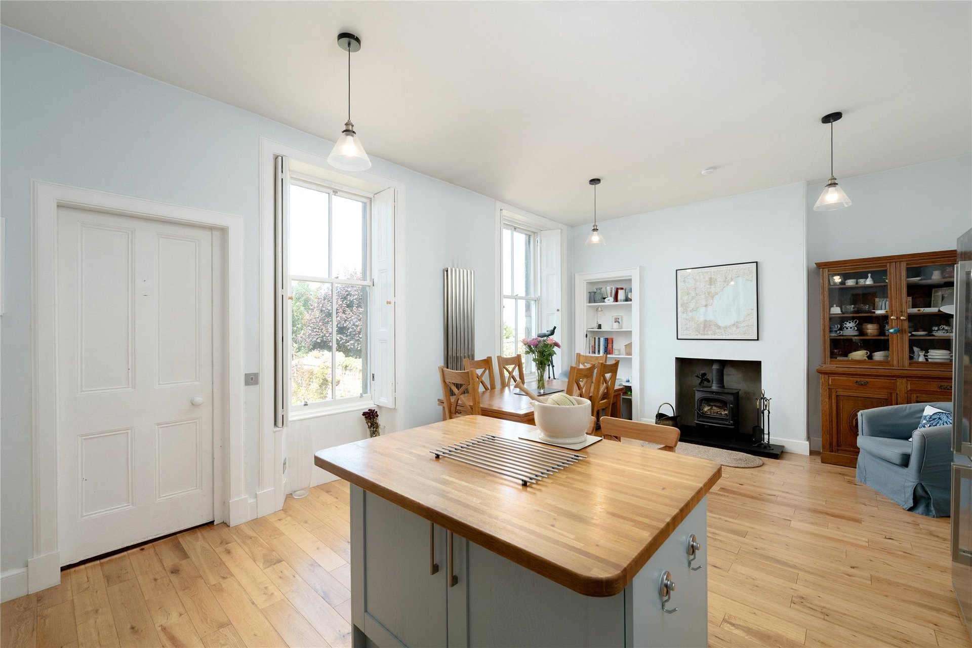 24 Park Road, Edinburgh, Midlothian, EH6 4LD - Picture #4