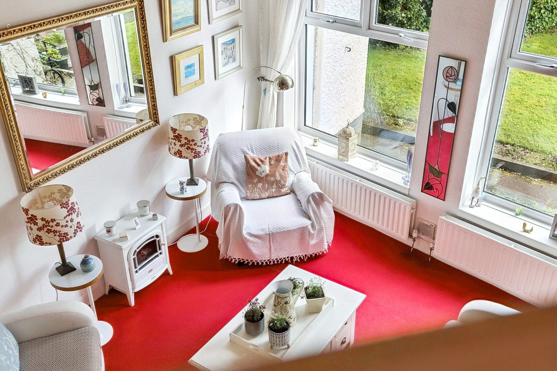 Flat 10, 9-11 Victoria Circus, Dowanhill, Glasgow, G12 9LB - Picture #16