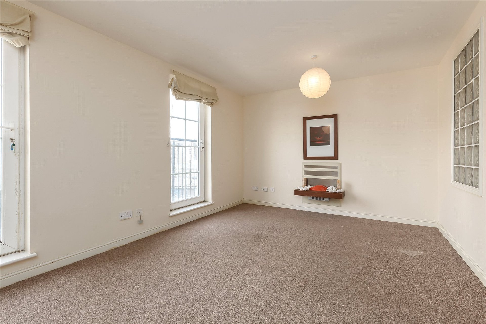 8/6 Giles Street, Edinburgh, EH6 6DA - Picture #5