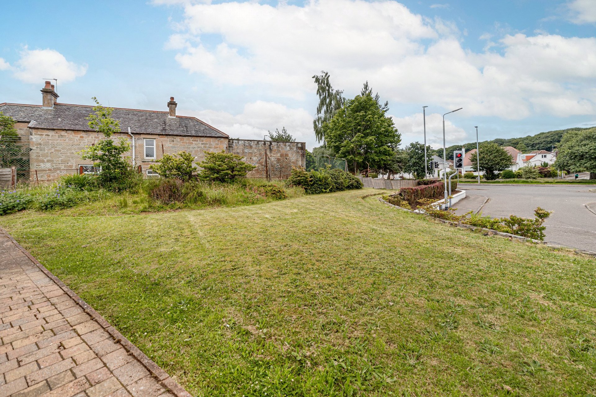 2 Braemar Crescent, Bearsden, G61 1BU - Picture #41