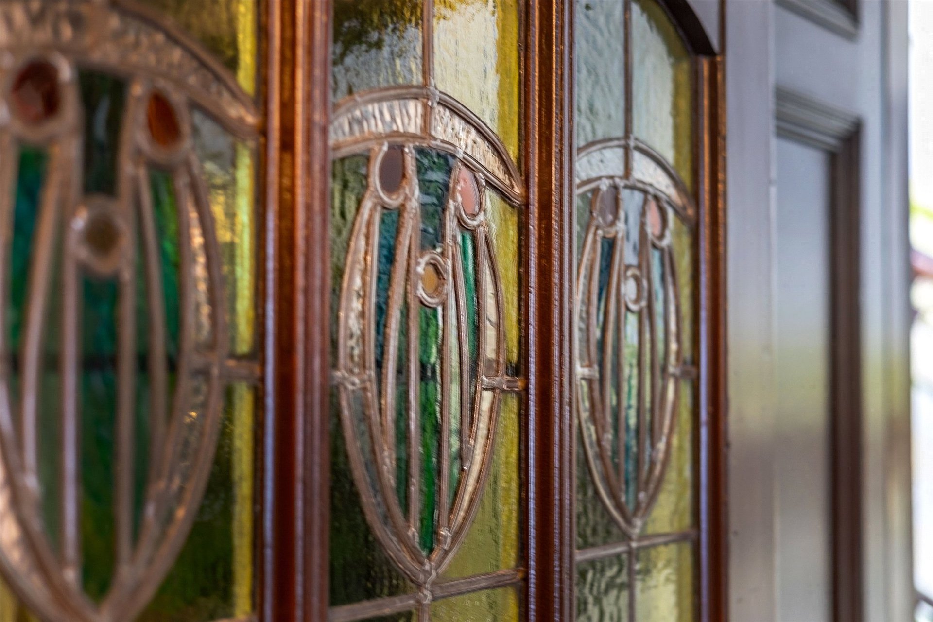 Flat 2/2, 42 Falkland Street, Hyndland, Glasgow, G12 9QY - Picture #51