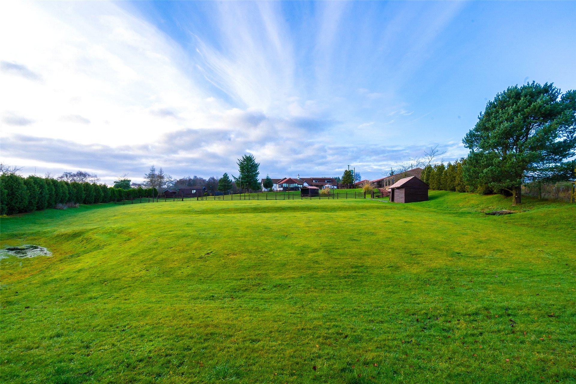 Raiziehill, Bathgate, West Lothian, EH48 3AG - Picture #32