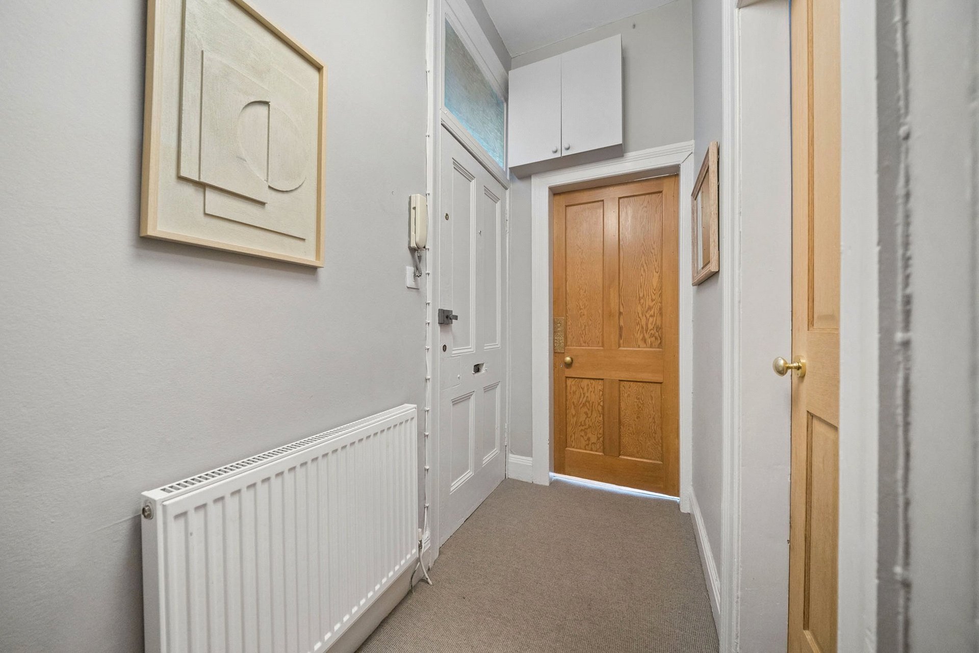 5/2f3 Comiston Terrace, Morningside, Edinburgh, EH10 6AJ - Picture #15