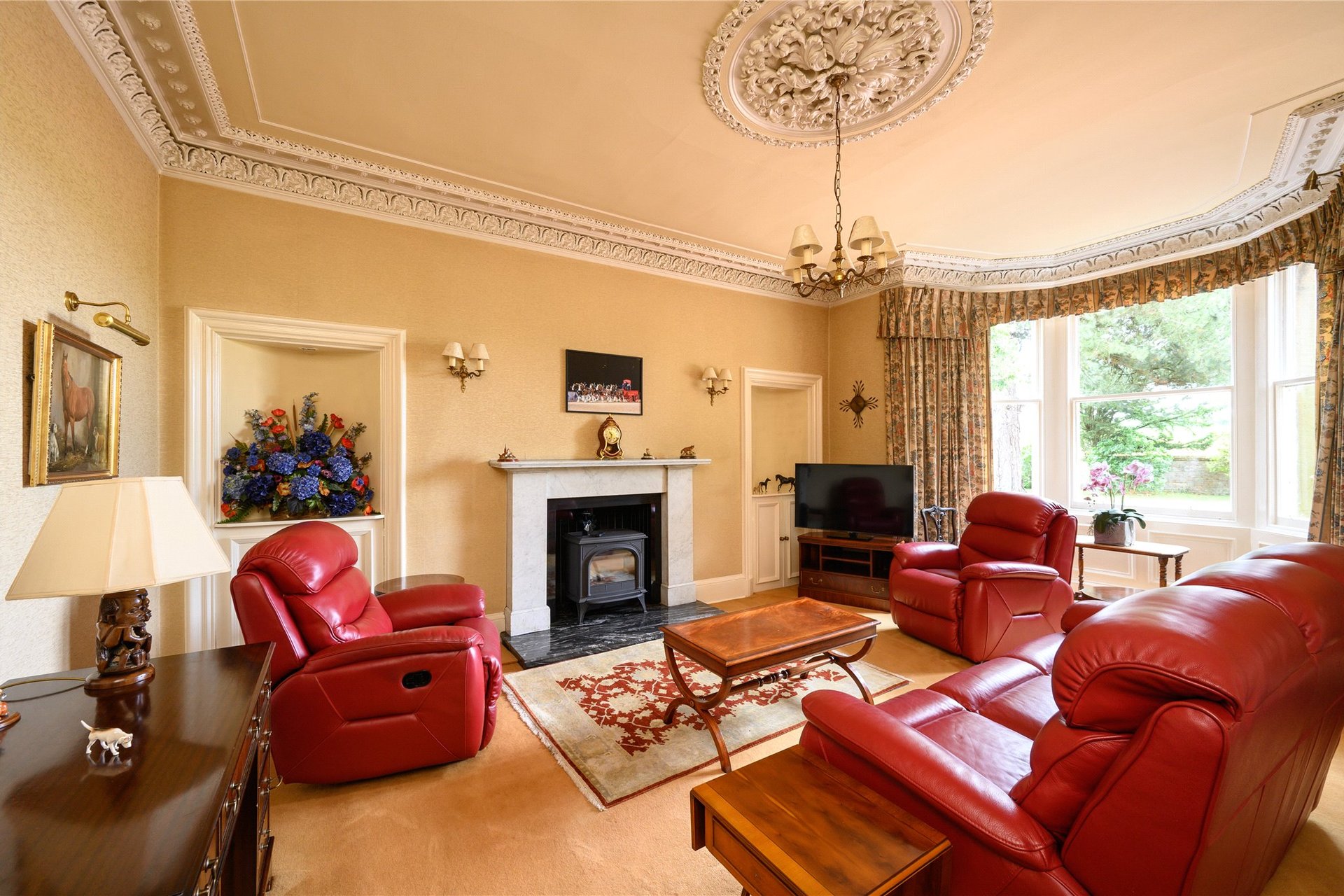 Glenlea, Lasswade, Midlothian, EH18 1EJ - Picture #4
