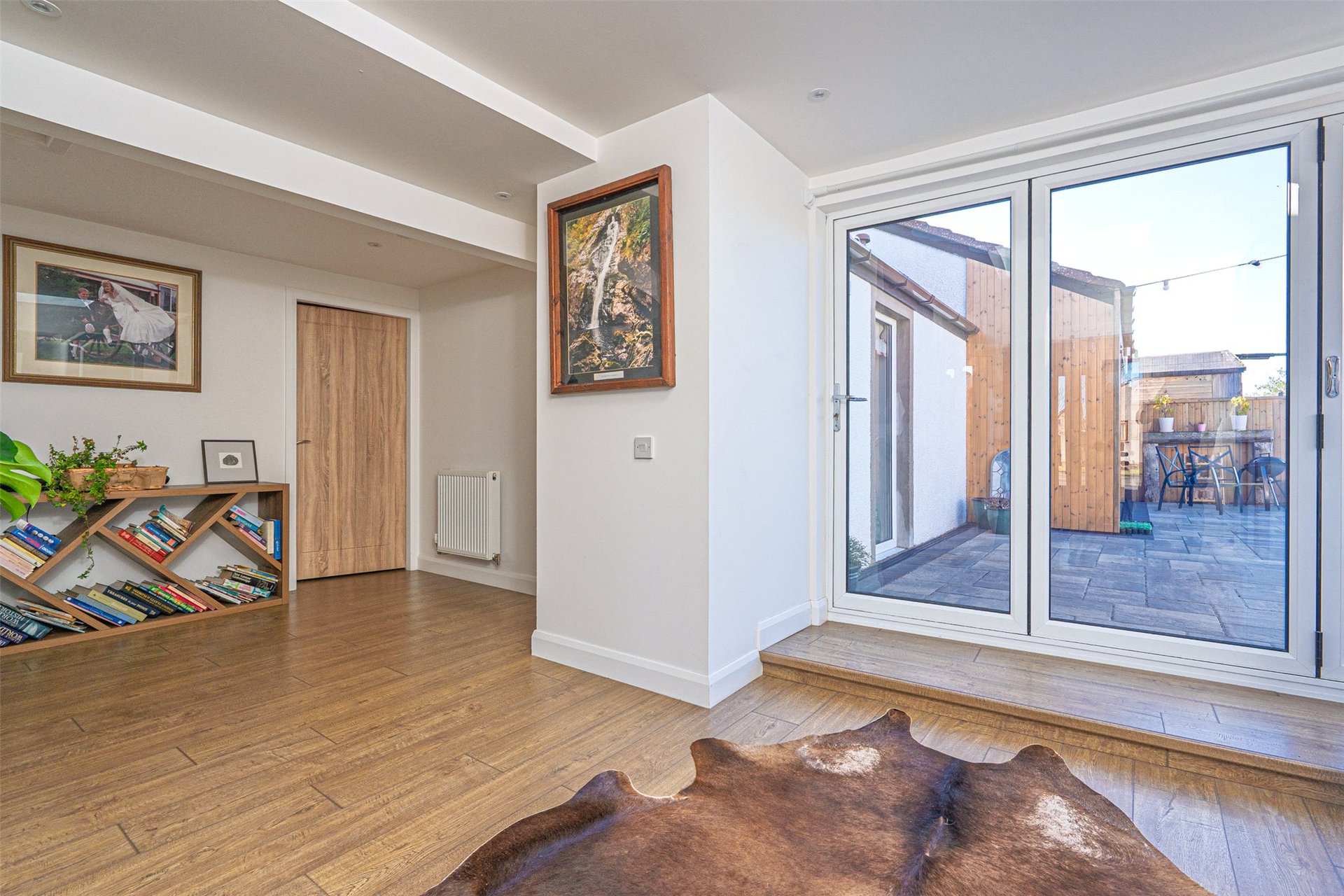 Rose Cottage, Star, Glenrothes, Fife, KY7 6LE - Picture #8