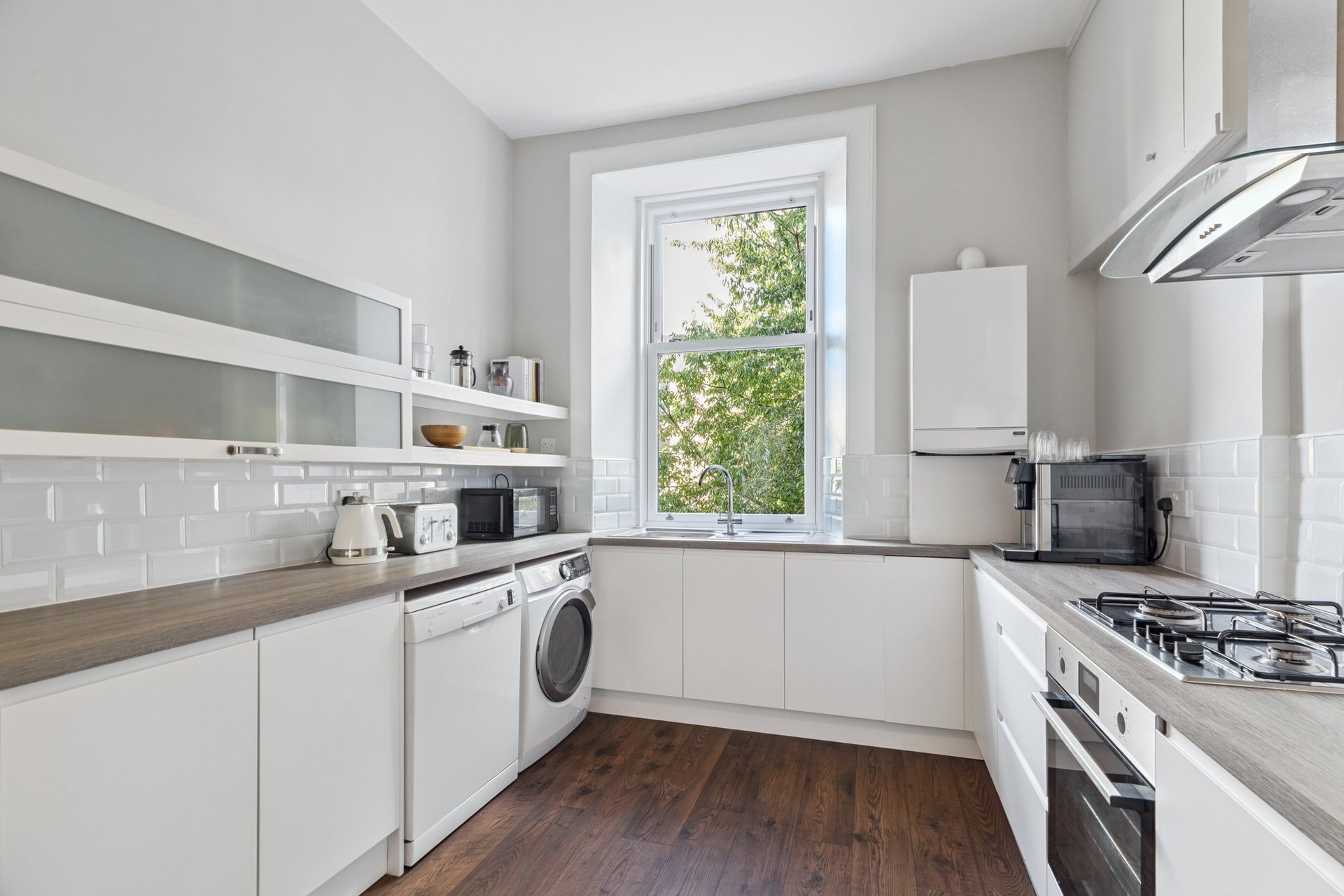 Flat 1/1, 152 Niddrie Road, Strathbungo, Glasgow, G42 8QB - Picture #10