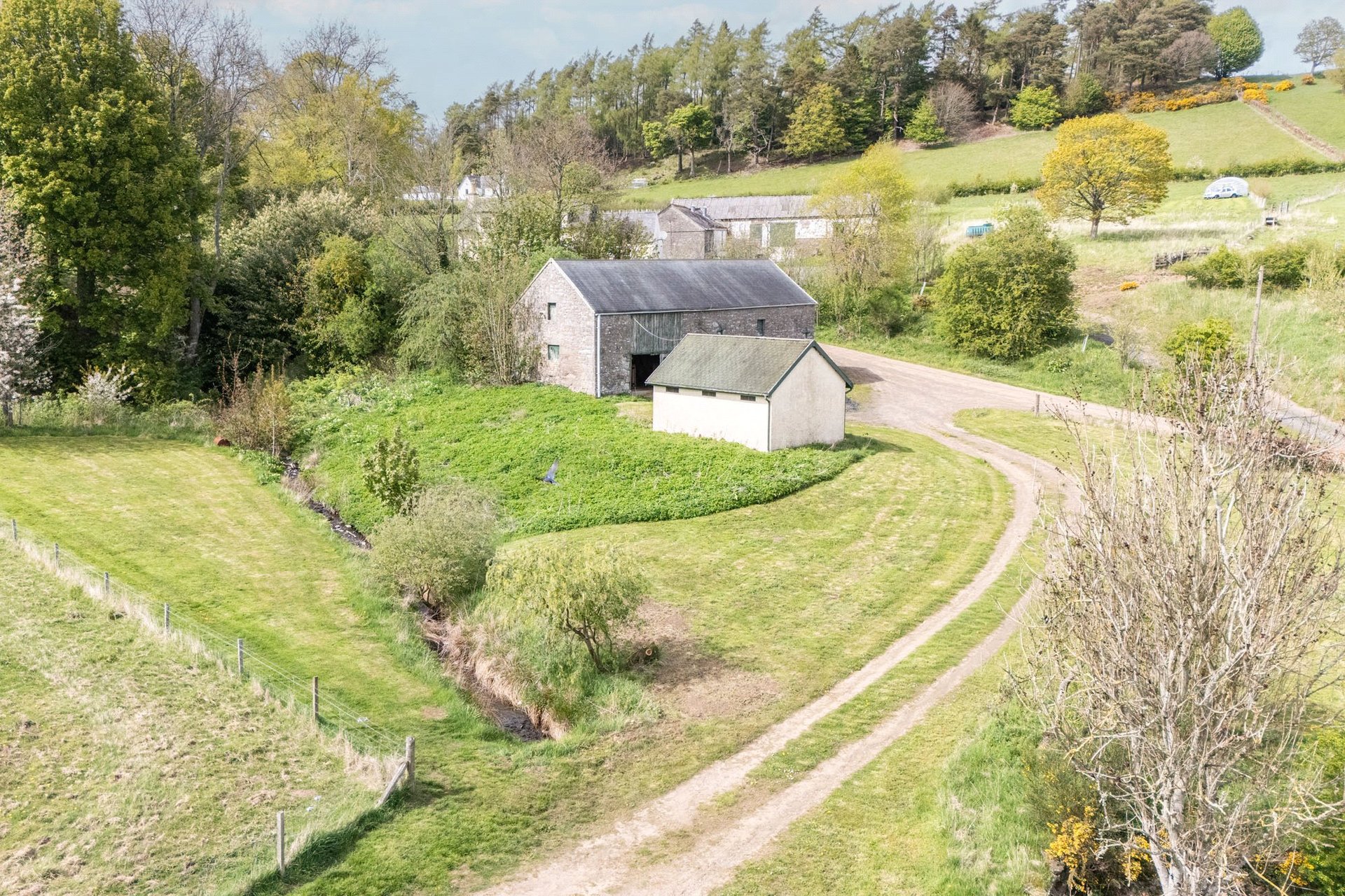 Sunnyhall Mill, Lundie, Dundee, Angus, DD2 5NZ - Picture #6