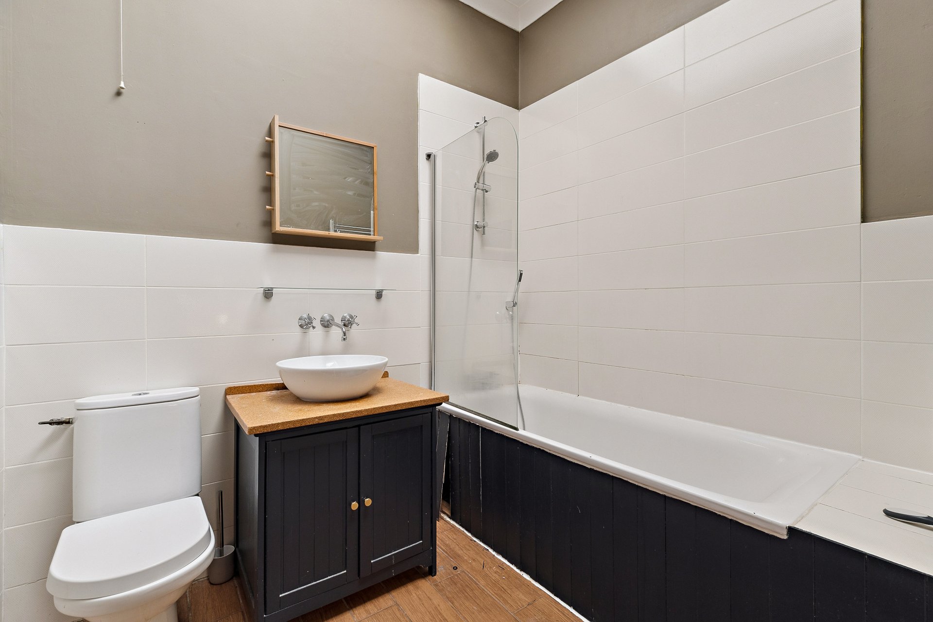 Top Flat, 40 Cecil Street, Glasgow, G12 8RJ - Picture #17