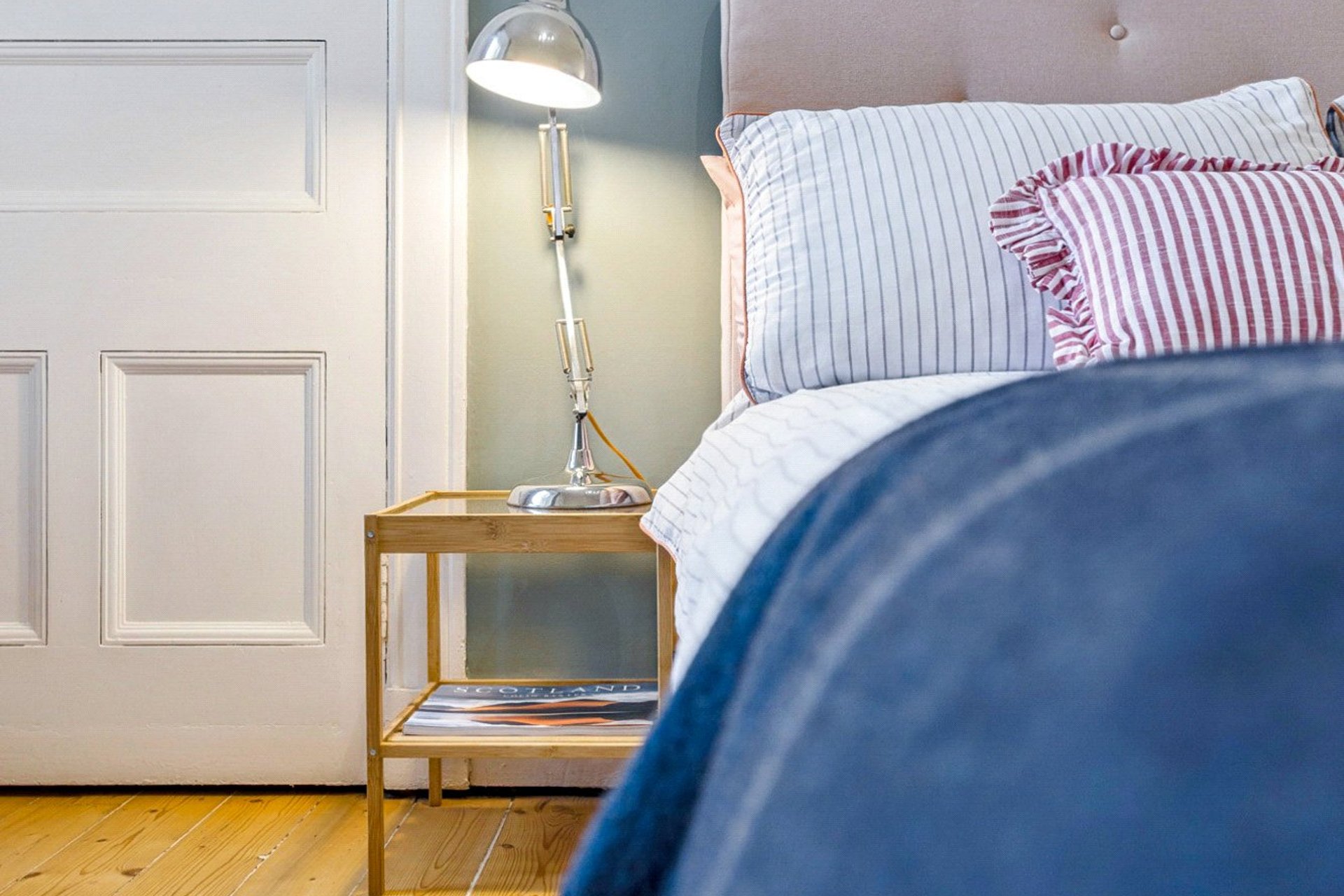 2/1, 1597 Great Western Road, Anniesland, Glasgow, G13 1LS - Picture #32