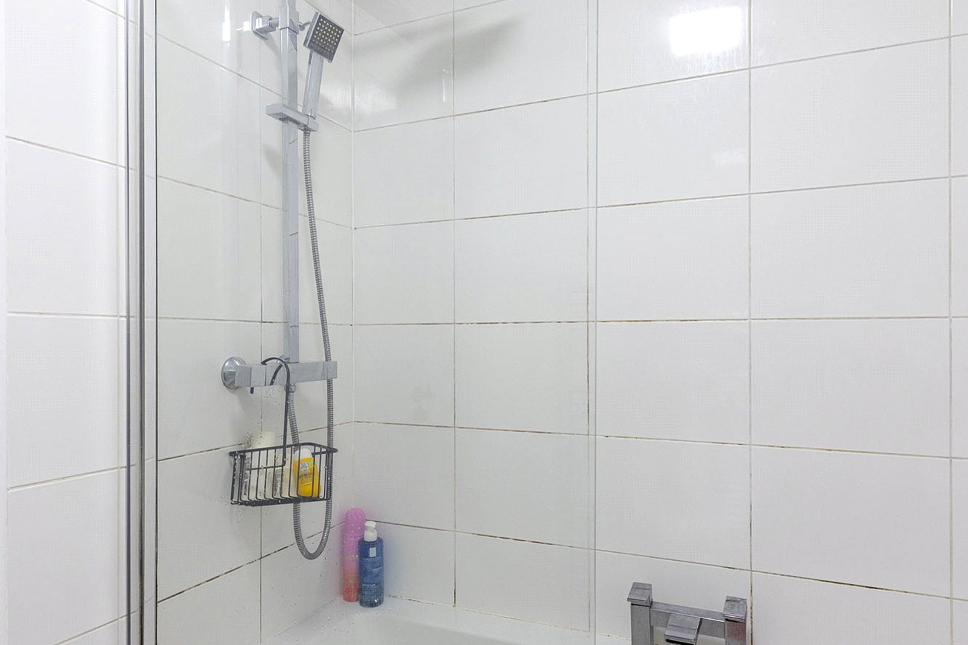 84/2 North Meggetland, Edinburgh, Midlothian, EH14 1XJ - Picture #15