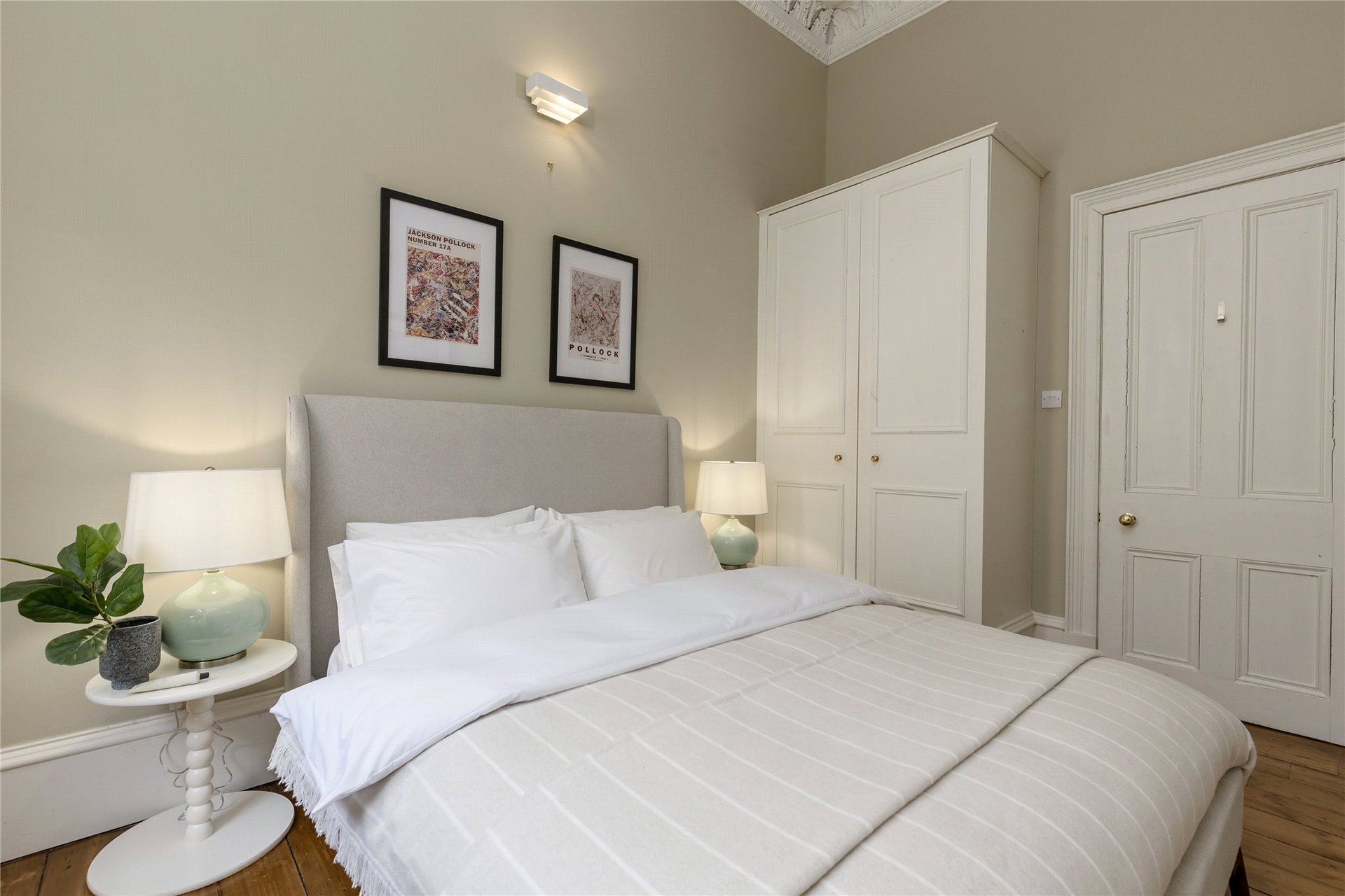 7 East Broughton Place, New Town, Edinburgh, EH1 3RP - Picture #23