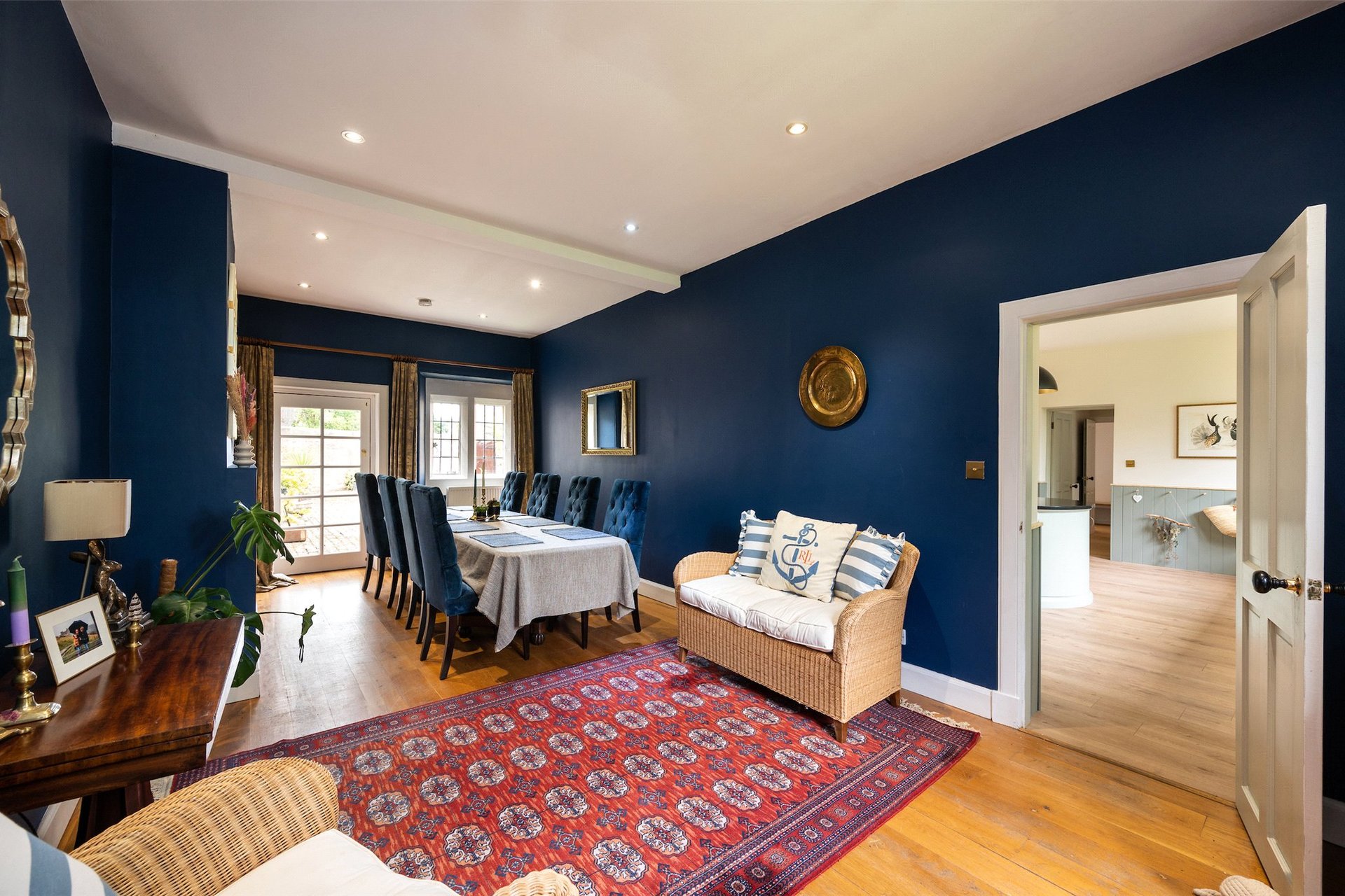 The Stables, Carlekemp, Abbotsford Road, North Berwick, East Lothian, EH39 5DA - Picture #12