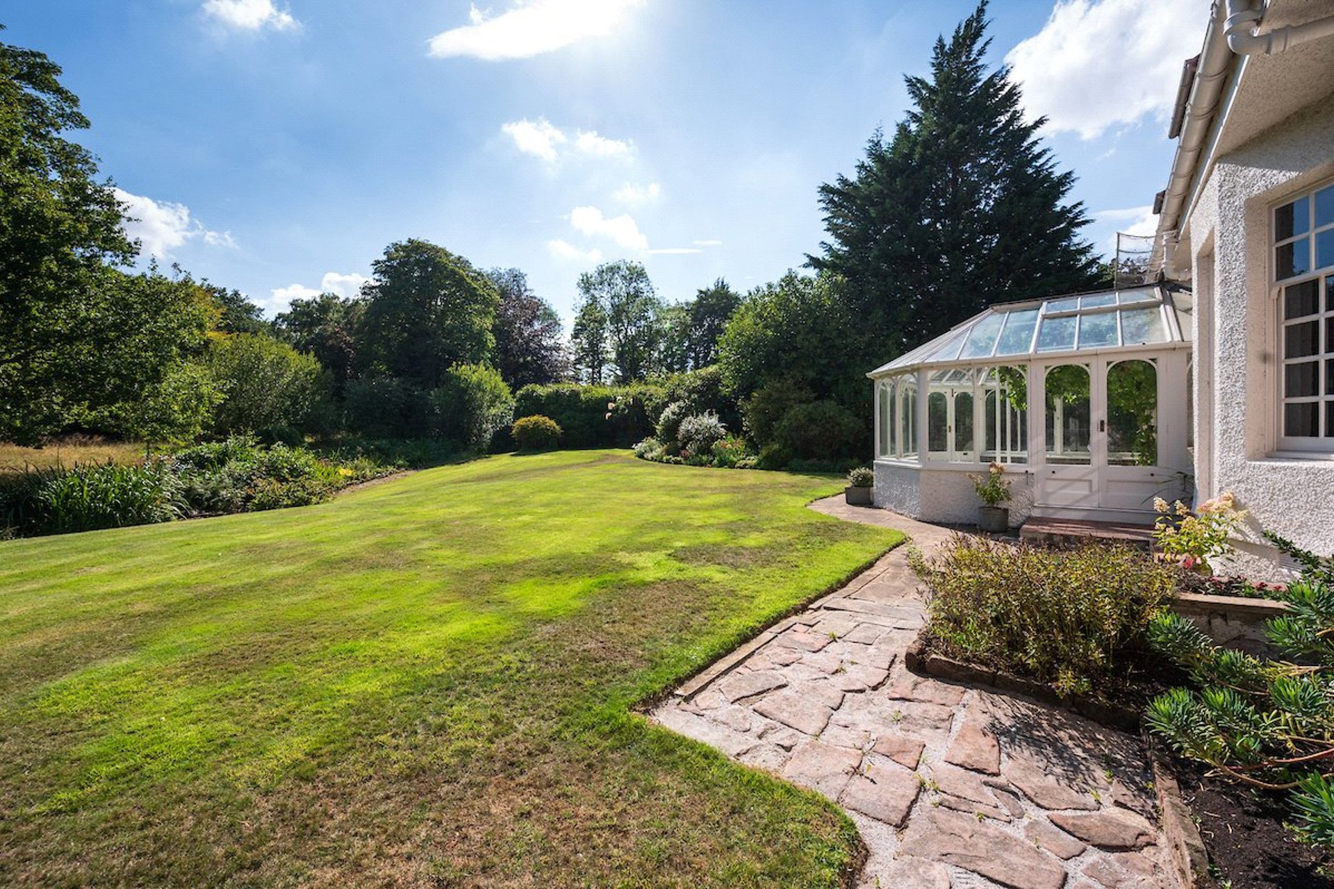 Broadwood, Edinburgh Road, Gifford, Haddington, EH41 4JE - Picture #32