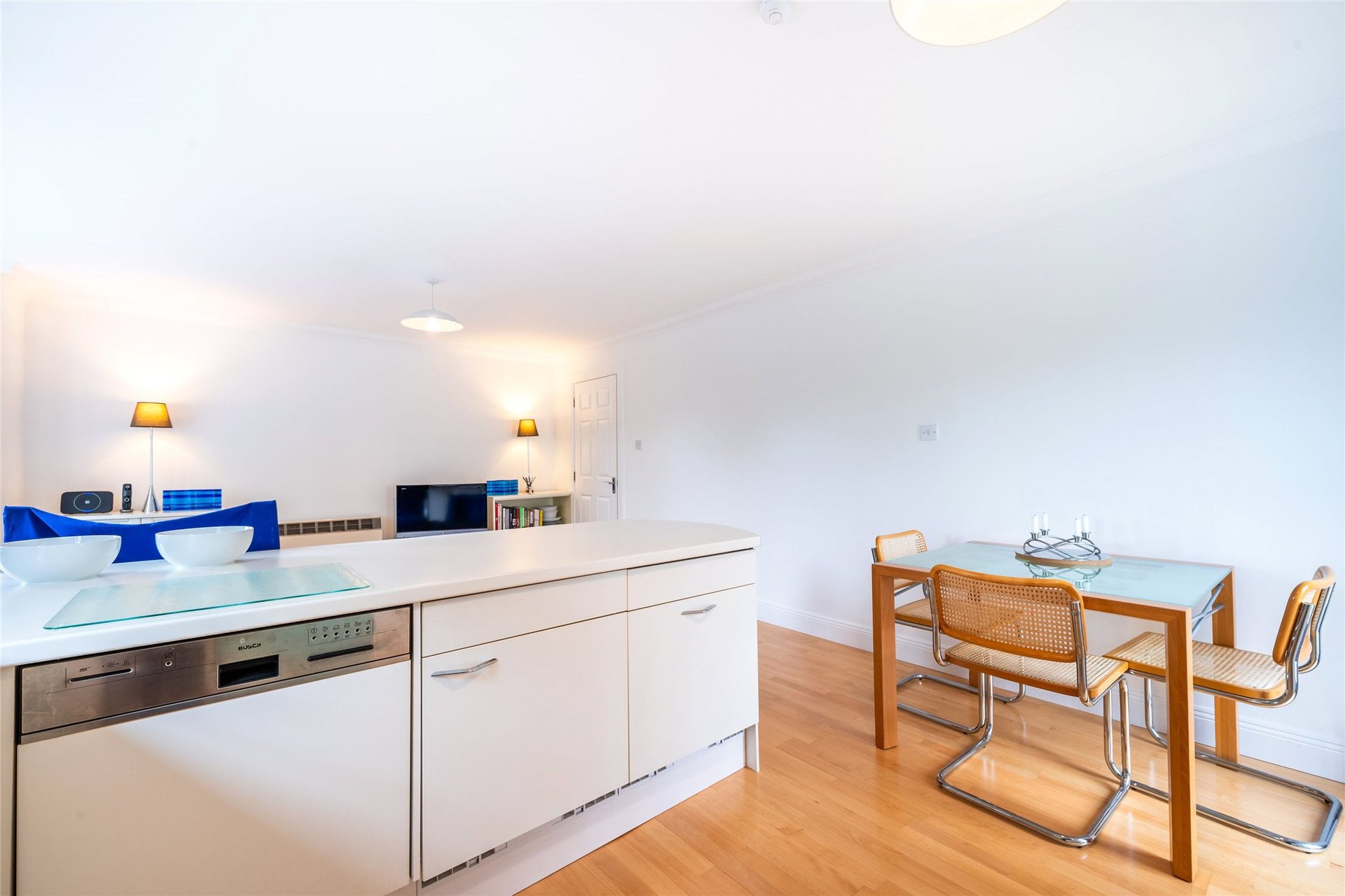 1 Lodge Walk, Elie, Leven, KY9 1DD - Picture #8